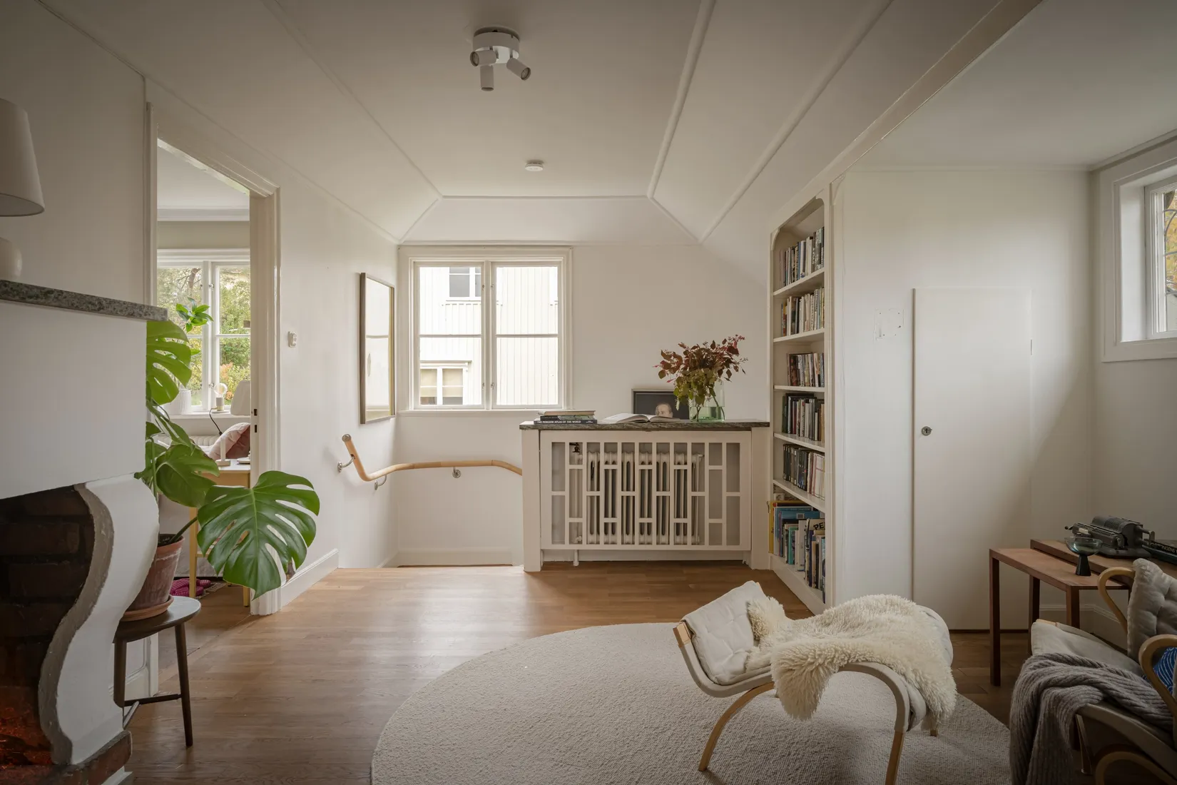 Villa, Nockebyvägen 29, Höglandet, Stockholm