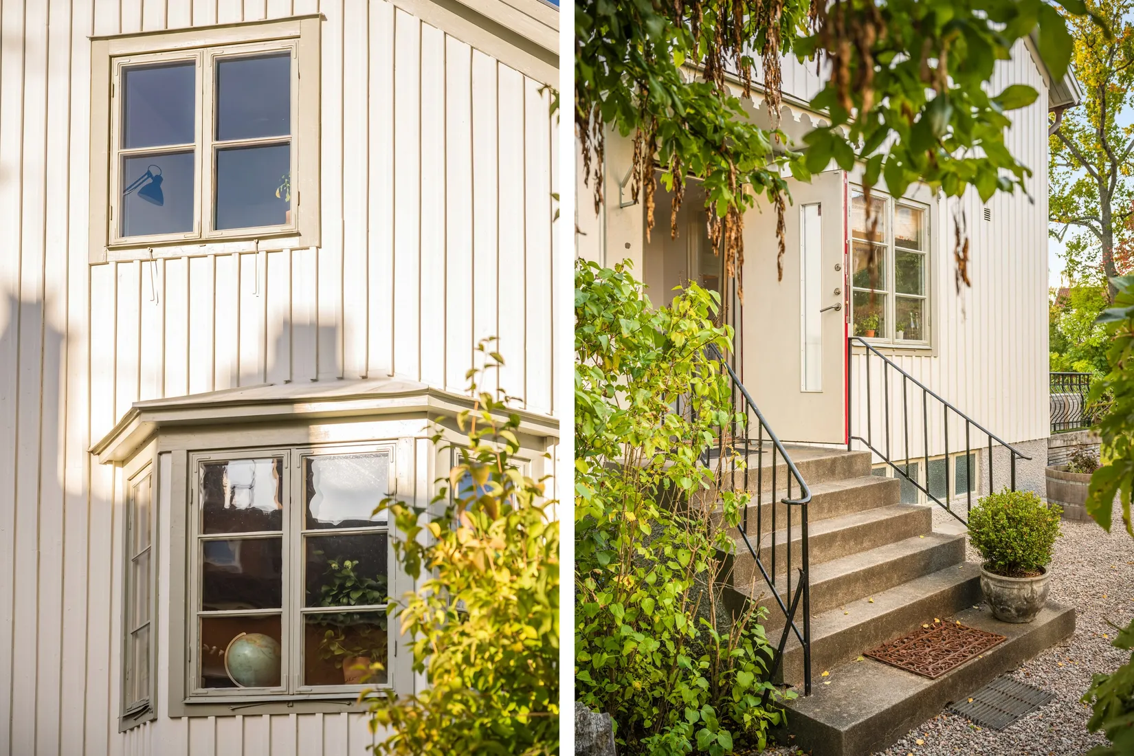 Villa, Nockebyvägen 29, Höglandet, Stockholm