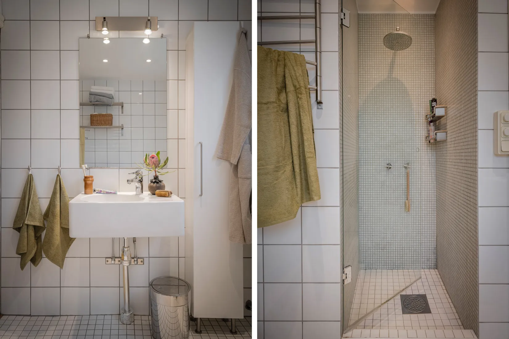 Villa, Nockebyvägen 29, Höglandet, Stockholm