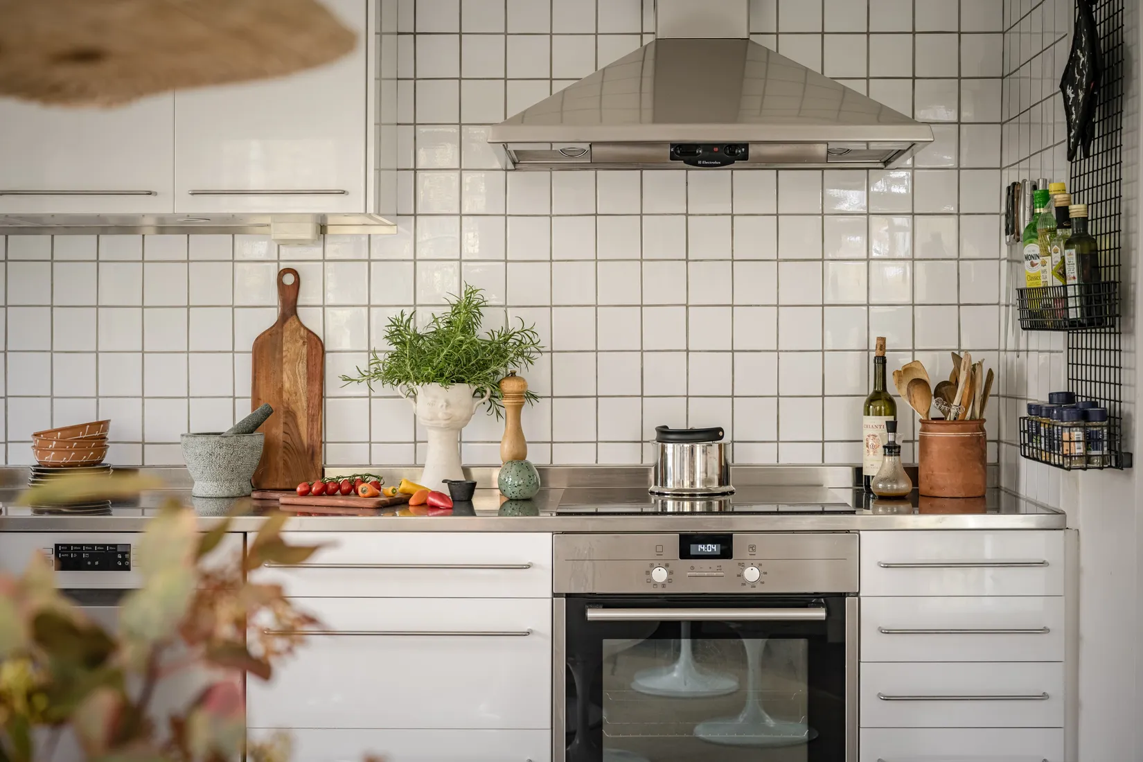 Villa, Nockebyvägen 29, Höglandet, Stockholm