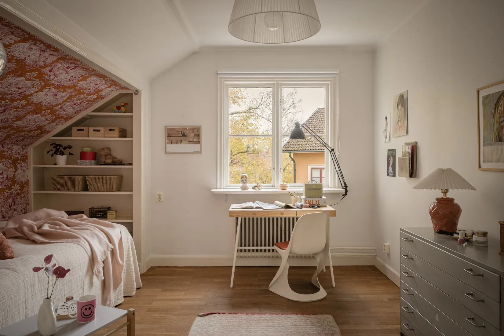 Villa, Nockebyvägen 29, Höglandet, Stockholm