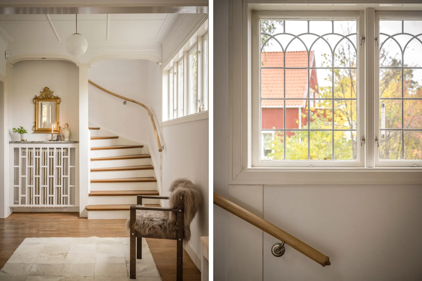 Villa, Nockebyvägen 29, Höglandet, Stockholm