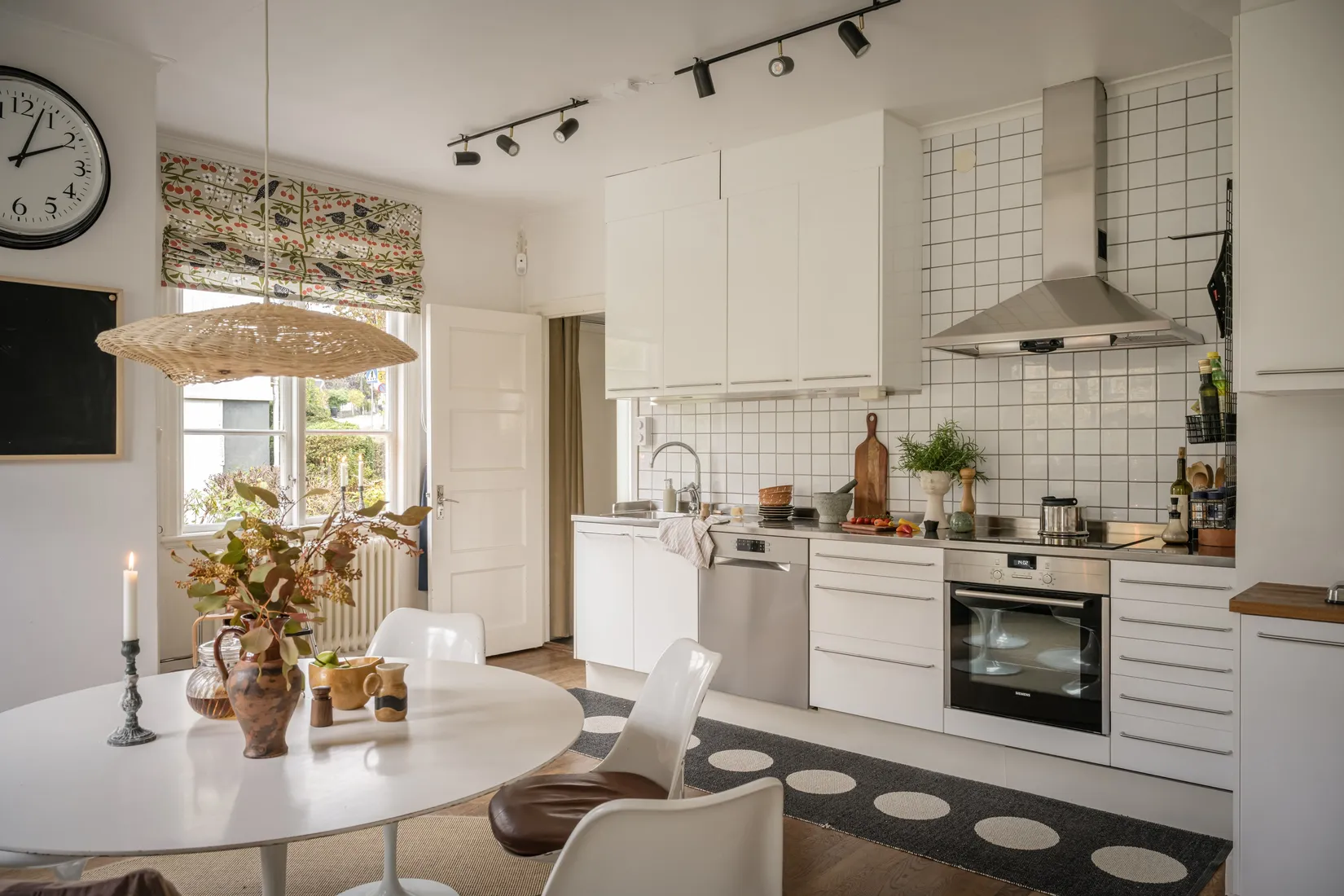 Villa, Nockebyvägen 29, Höglandet, Stockholm