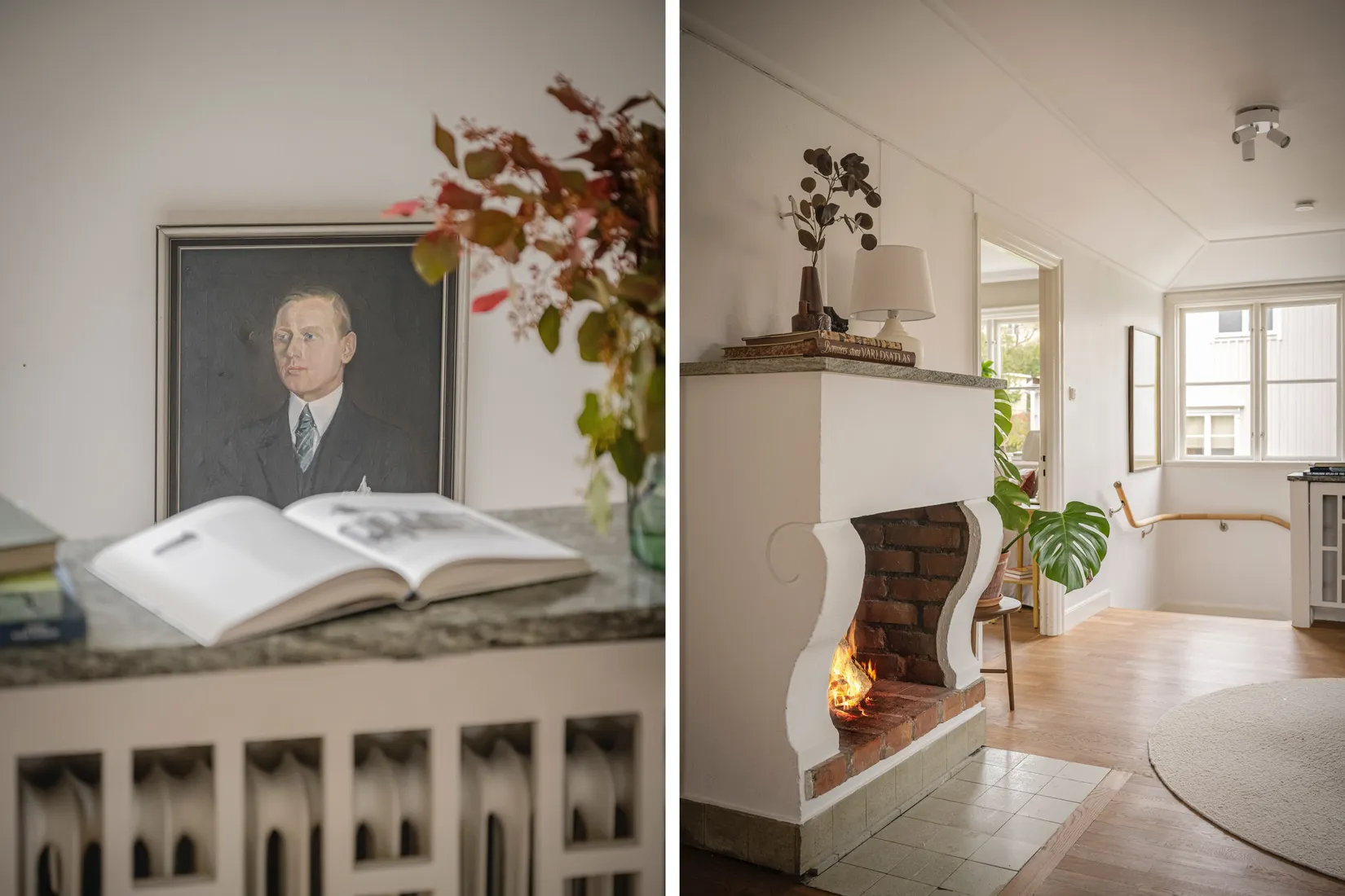 Villa, Nockebyvägen 29, Höglandet, Stockholm