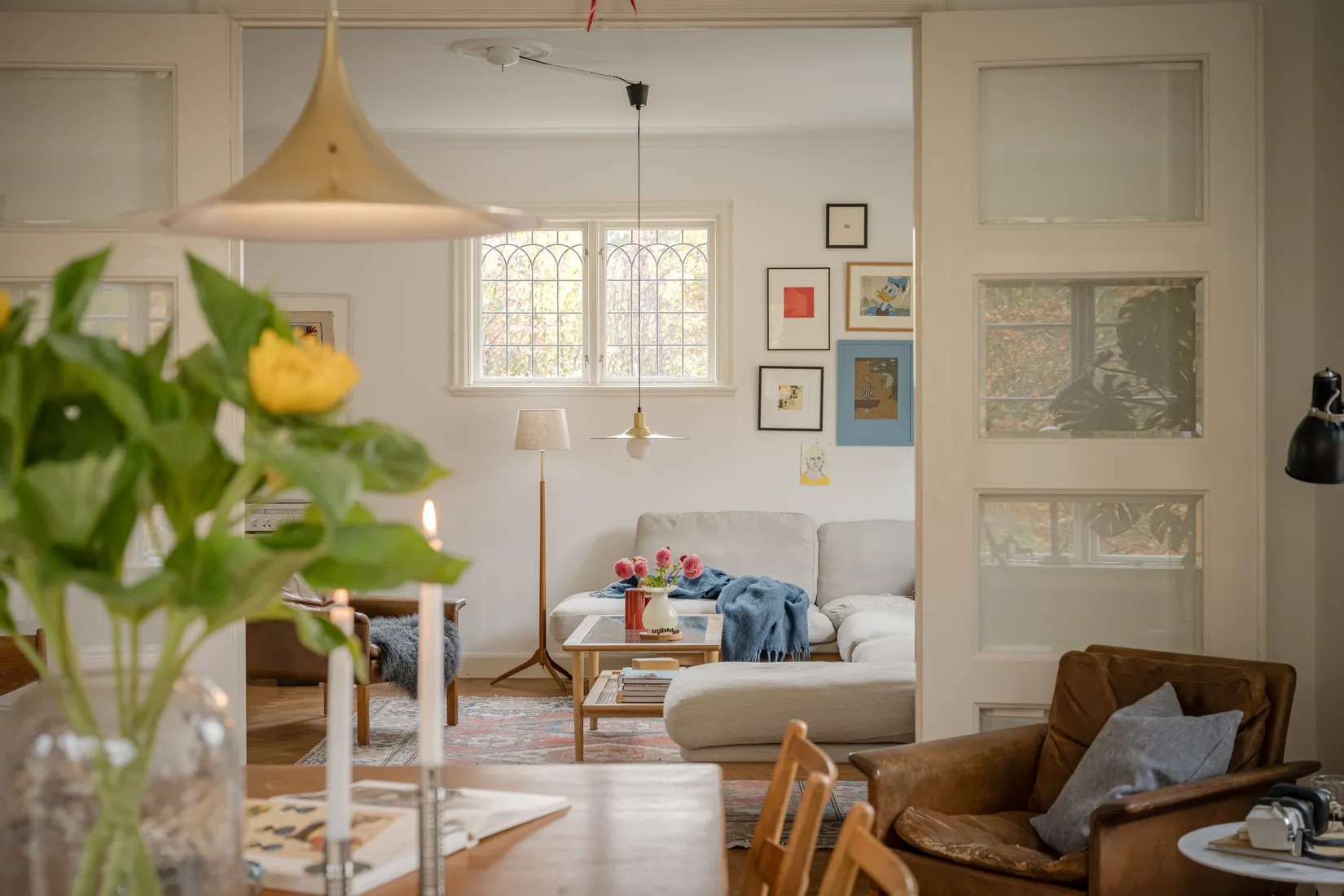 Villa, Nockebyvägen 29, Höglandet, Stockholm
