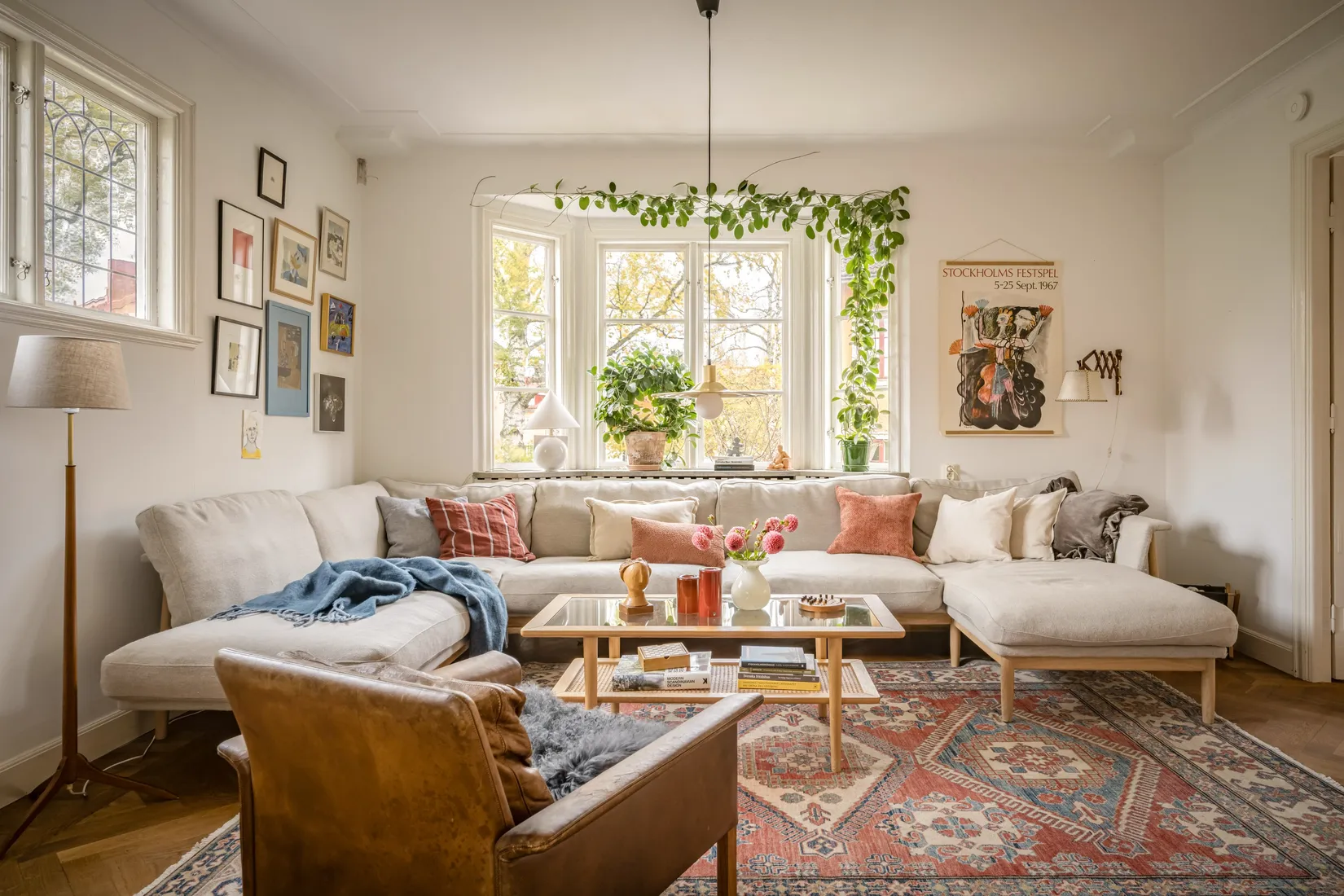 Villa, Nockebyvägen 29, Höglandet, Stockholm