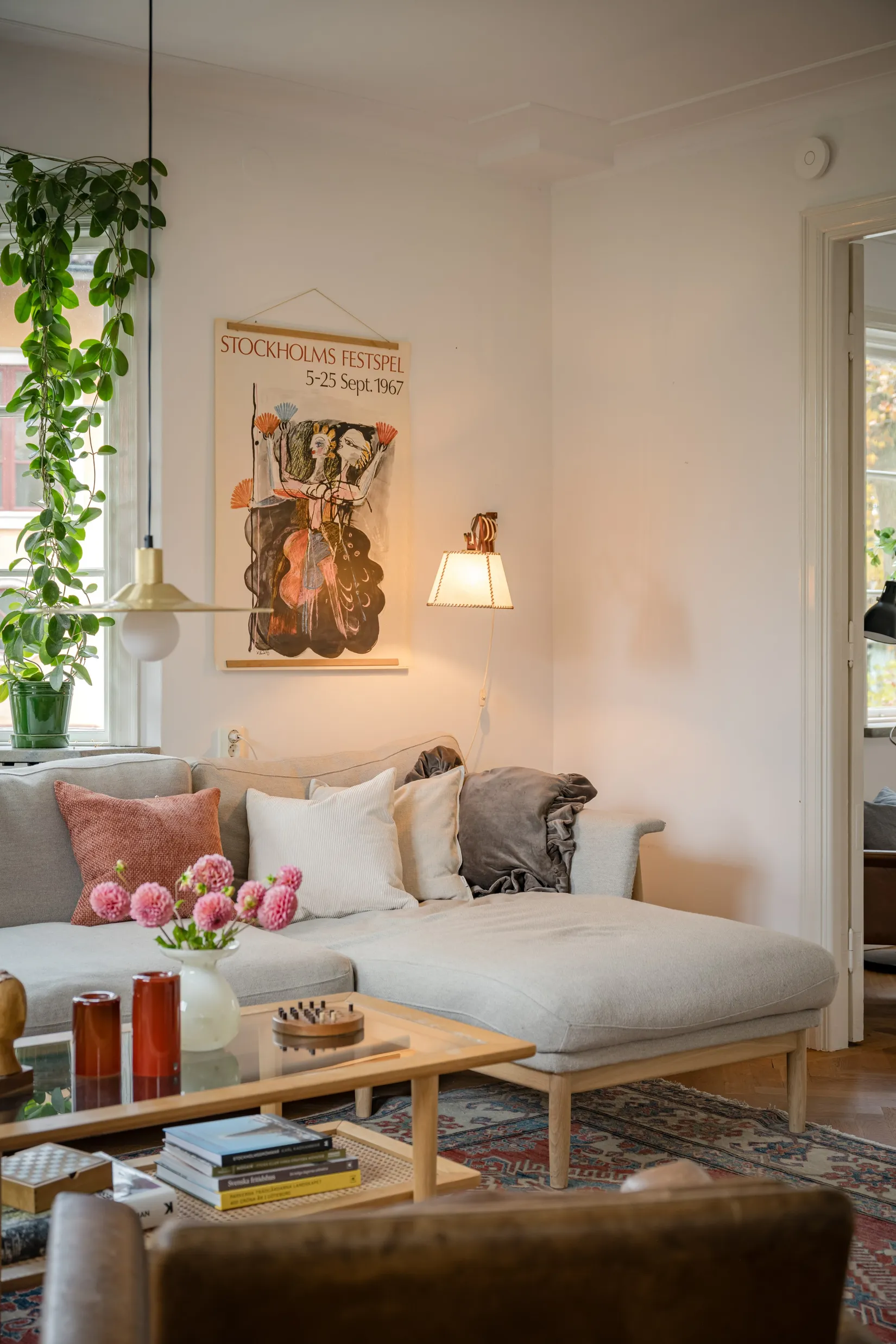Villa, Nockebyvägen 29, Höglandet, Stockholm