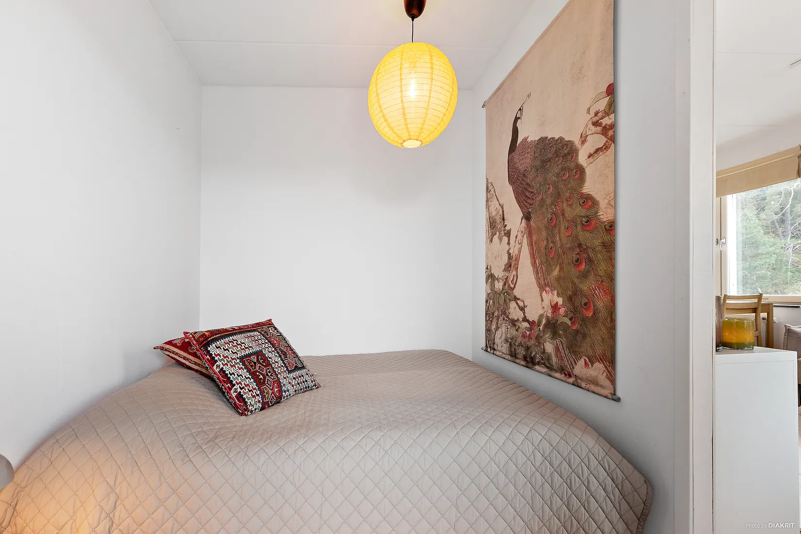 Bostadsrätt, Beckomberga Ängsväg 49, Beckomberga, Stockholm