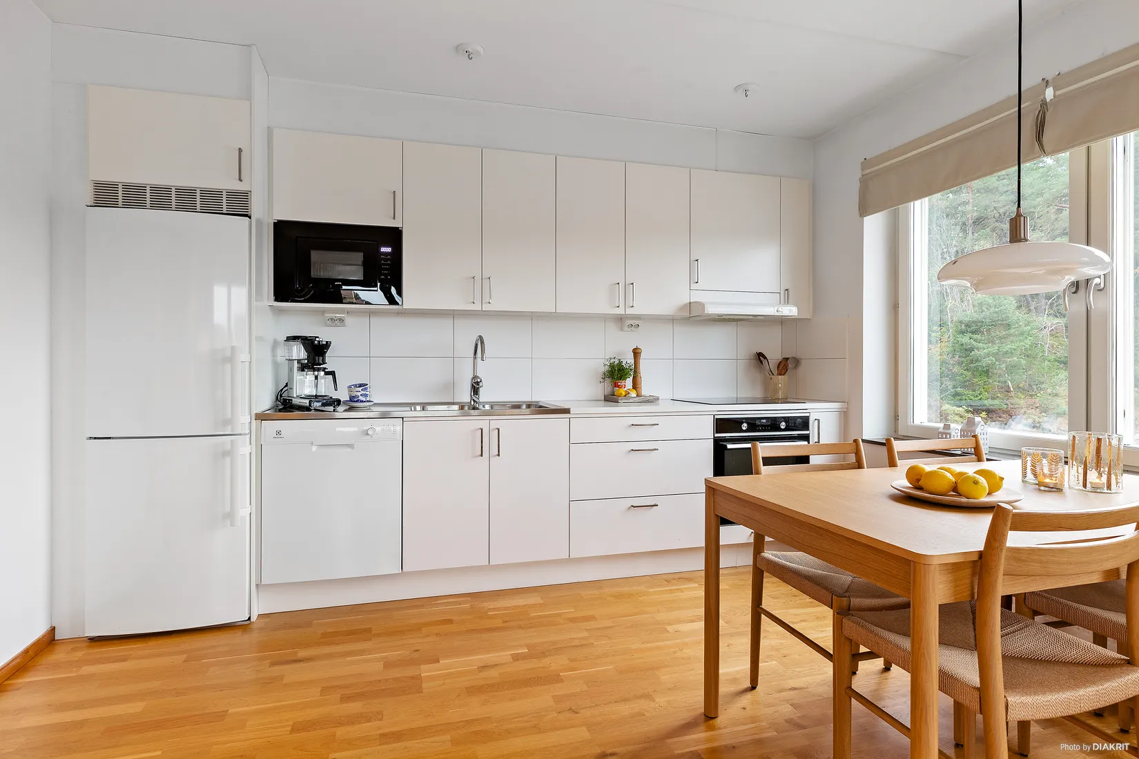 Bostadsrätt, Beckomberga Ängsväg 49, Beckomberga, Stockholm