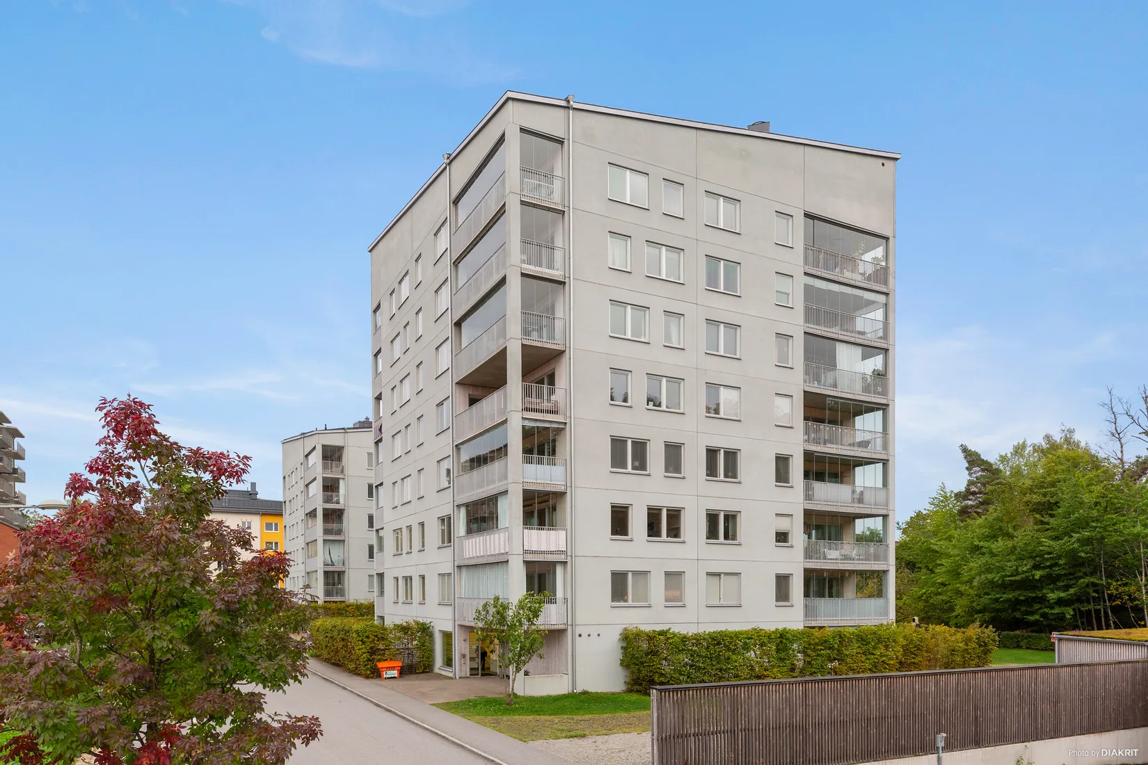Bostadsrätt, Beckomberga Ängsväg 49, Beckomberga, Stockholm