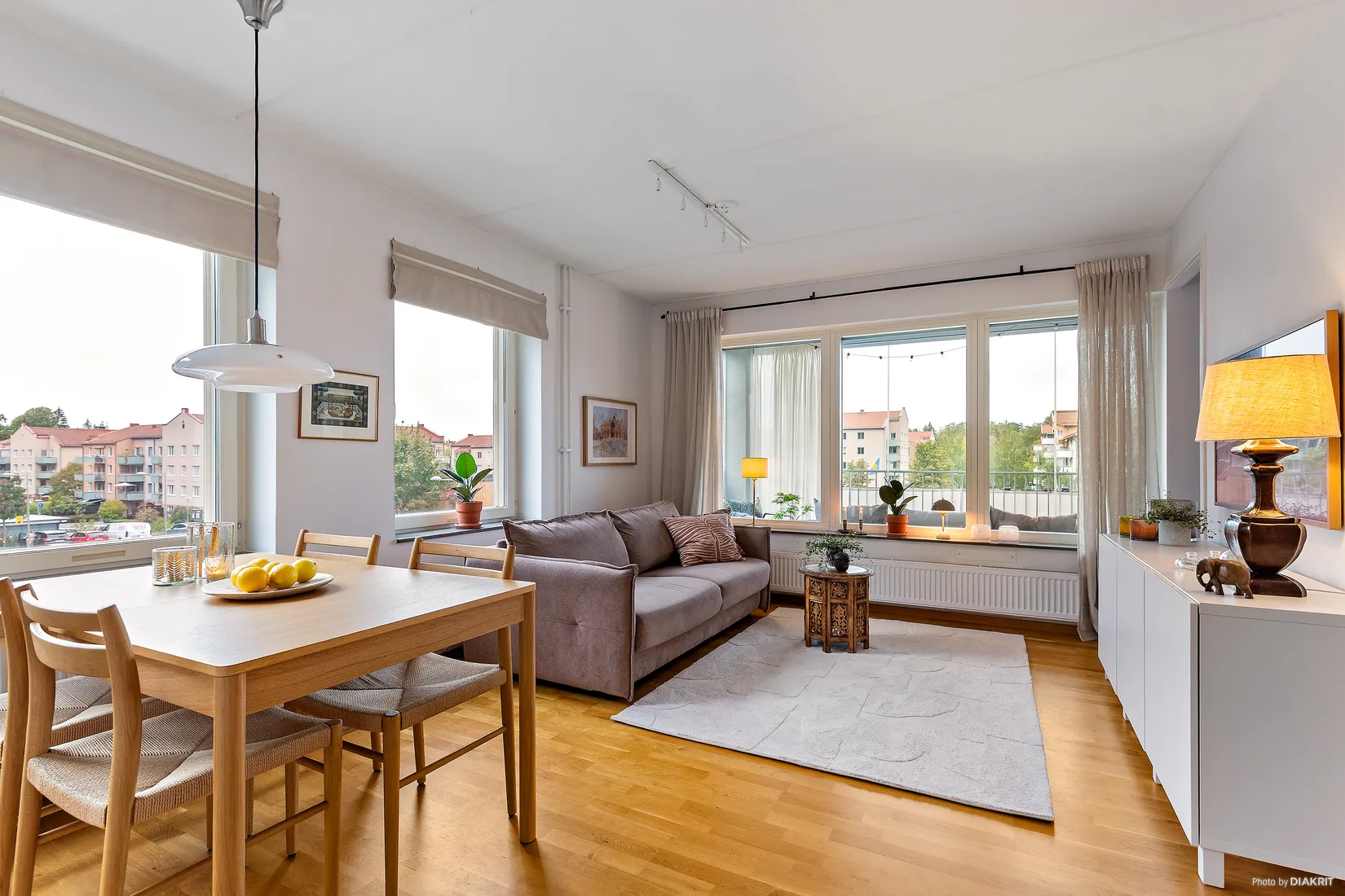 Bostadsrätt, Beckomberga Ängsväg 49, Beckomberga, Stockholm