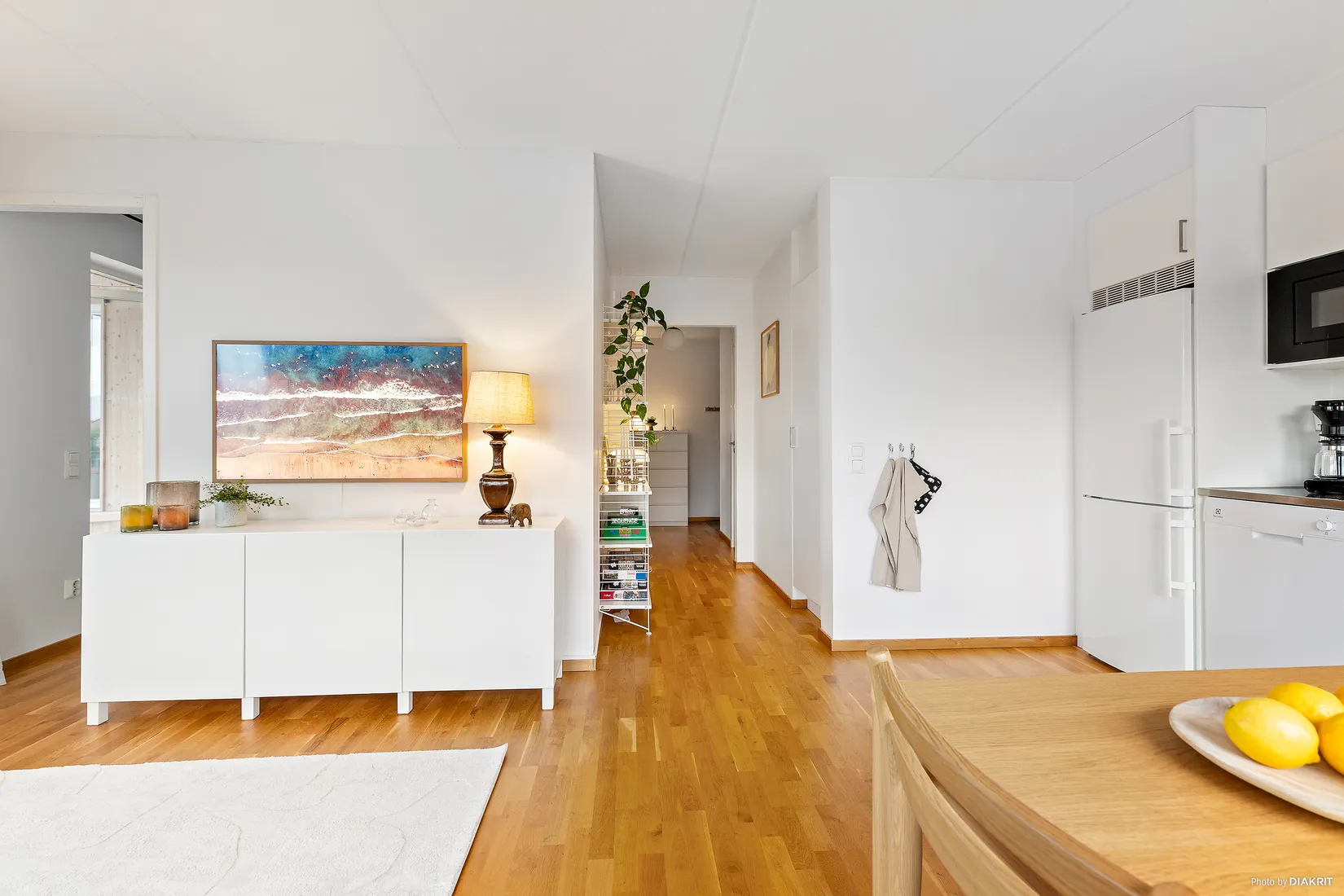 Bostadsrätt, Beckomberga Ängsväg 49, Beckomberga, Stockholm