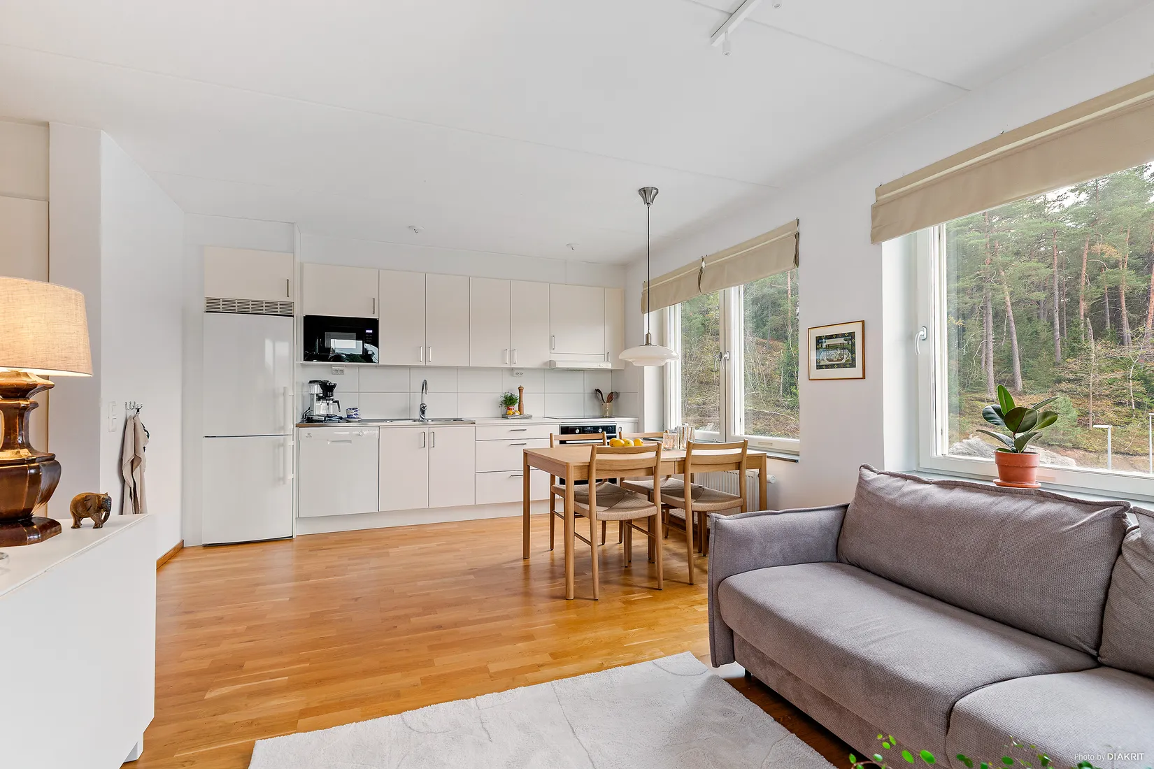 Bostadsrätt, Beckomberga Ängsväg 49, Beckomberga, Stockholm