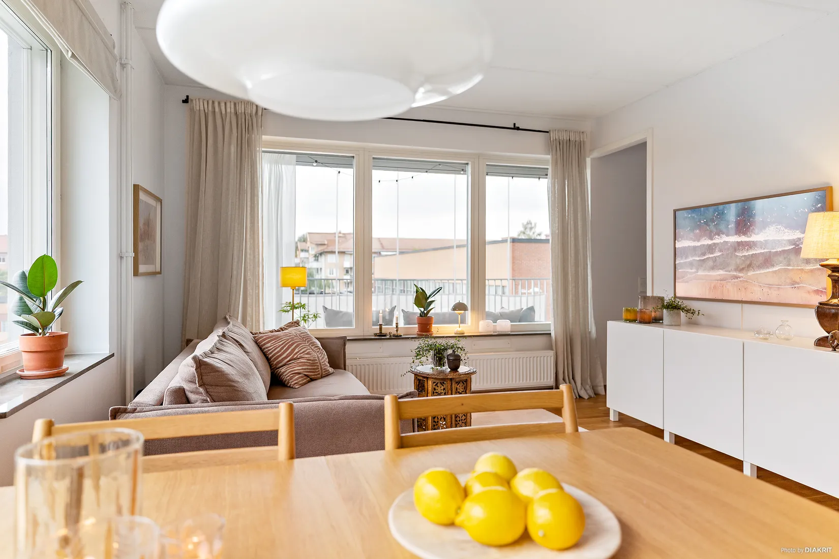 Bostadsrätt, Beckomberga Ängsväg 49, Beckomberga, Stockholm