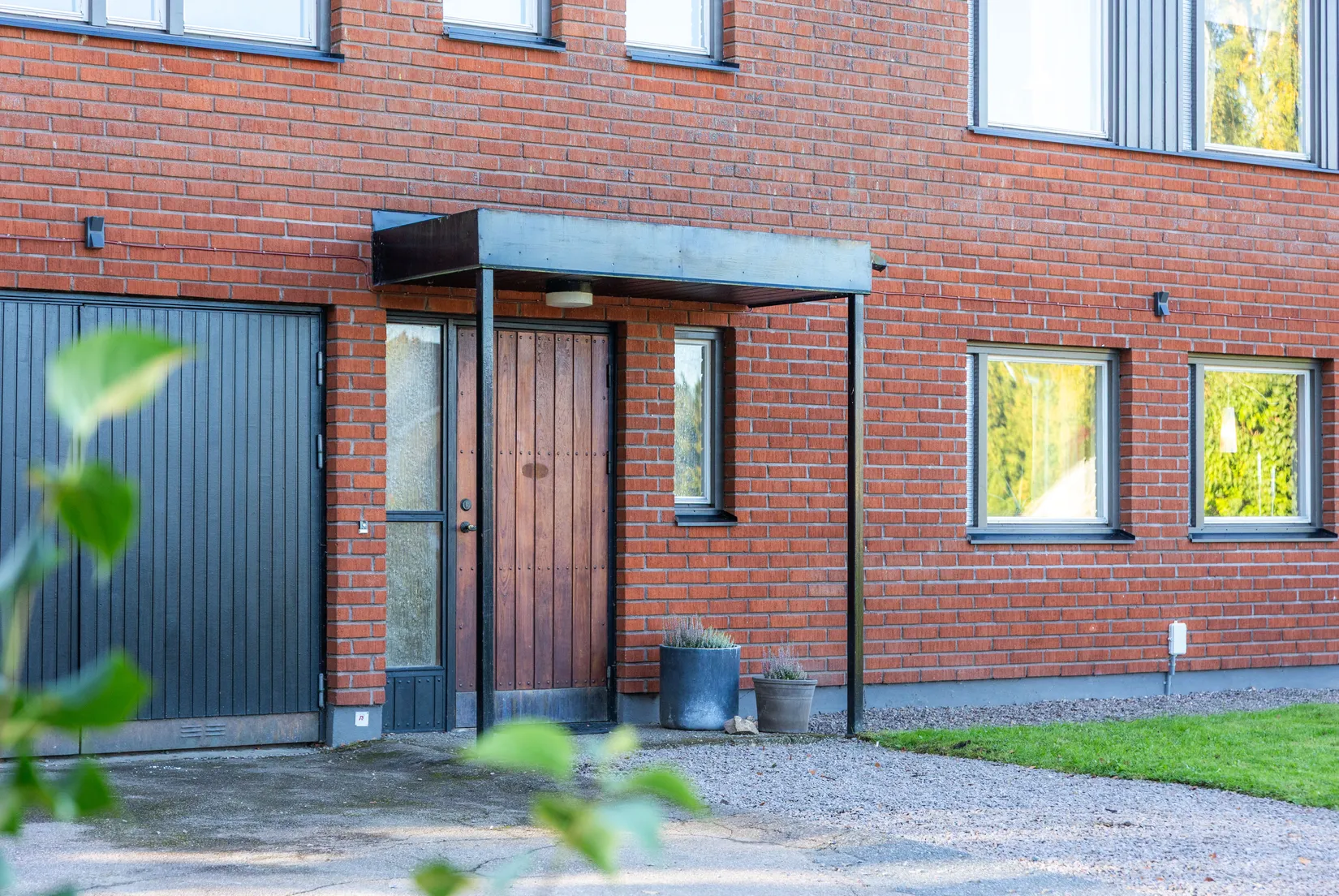 Villa, Rinmansgatan 21, Deje, Forshaga