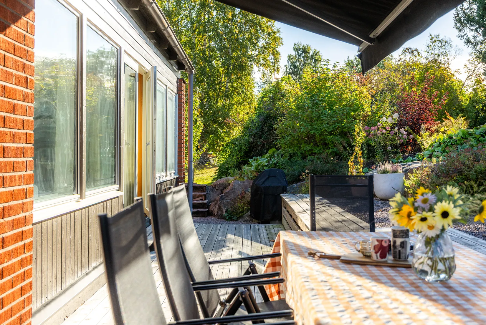 Villa, Rinmansgatan 21, Deje, Forshaga