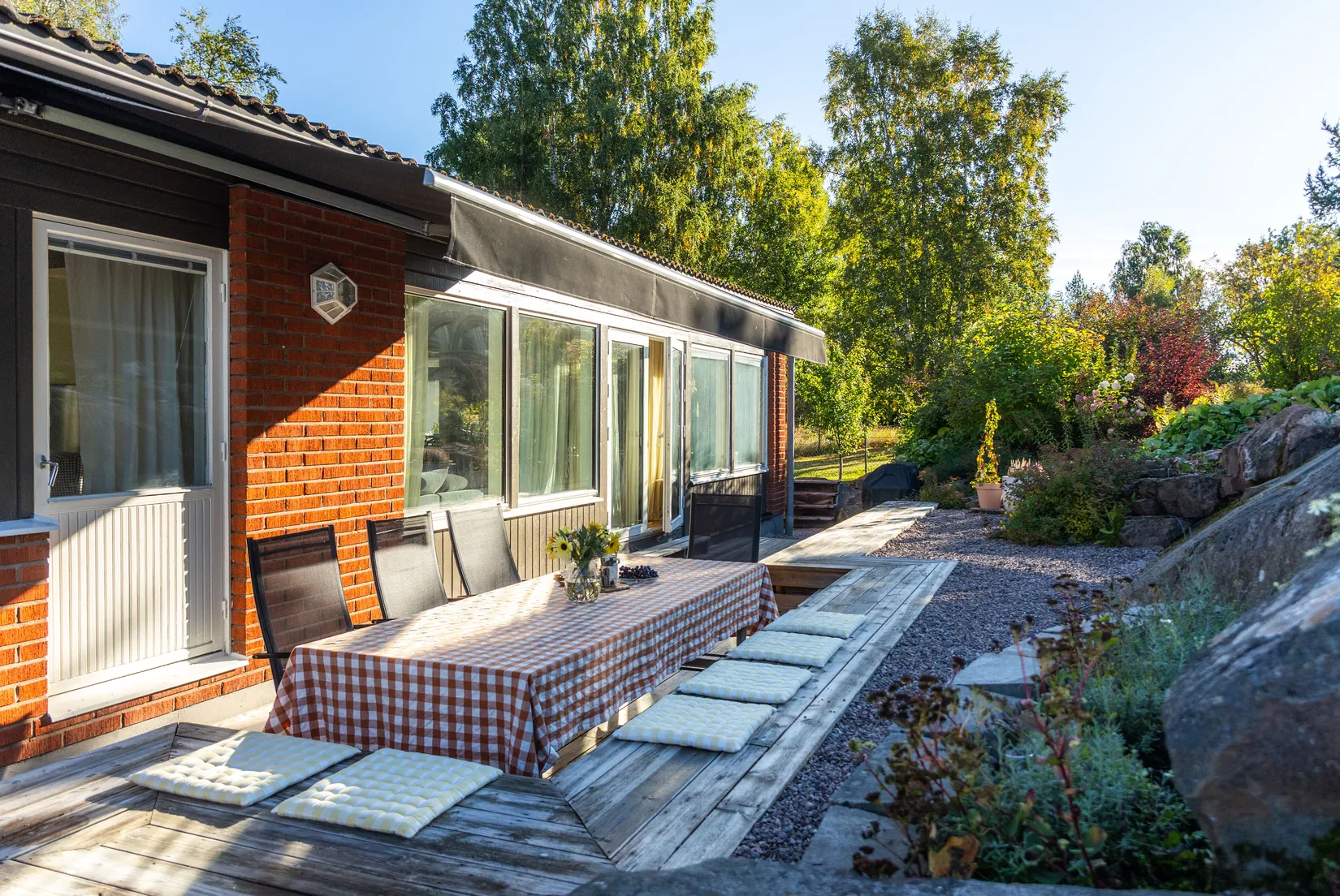 Villa, Rinmansgatan 21, Deje, Forshaga