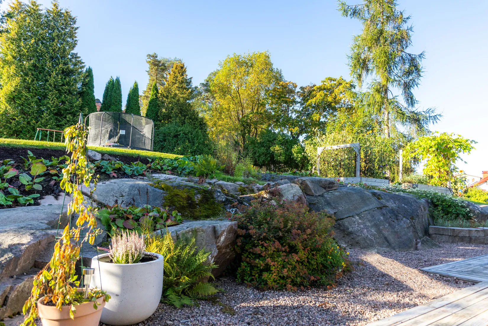 Villa, Rinmansgatan 21, Deje, Forshaga