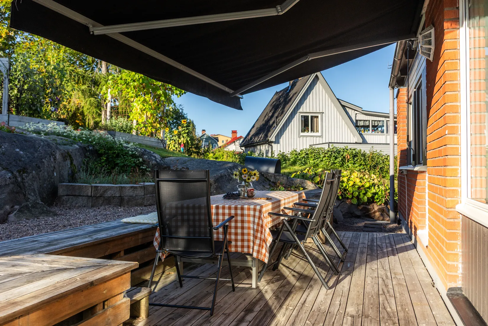 Villa, Rinmansgatan 21, Deje, Forshaga