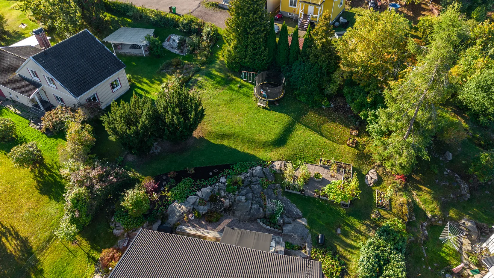 Villa, Rinmansgatan 21, Deje, Forshaga