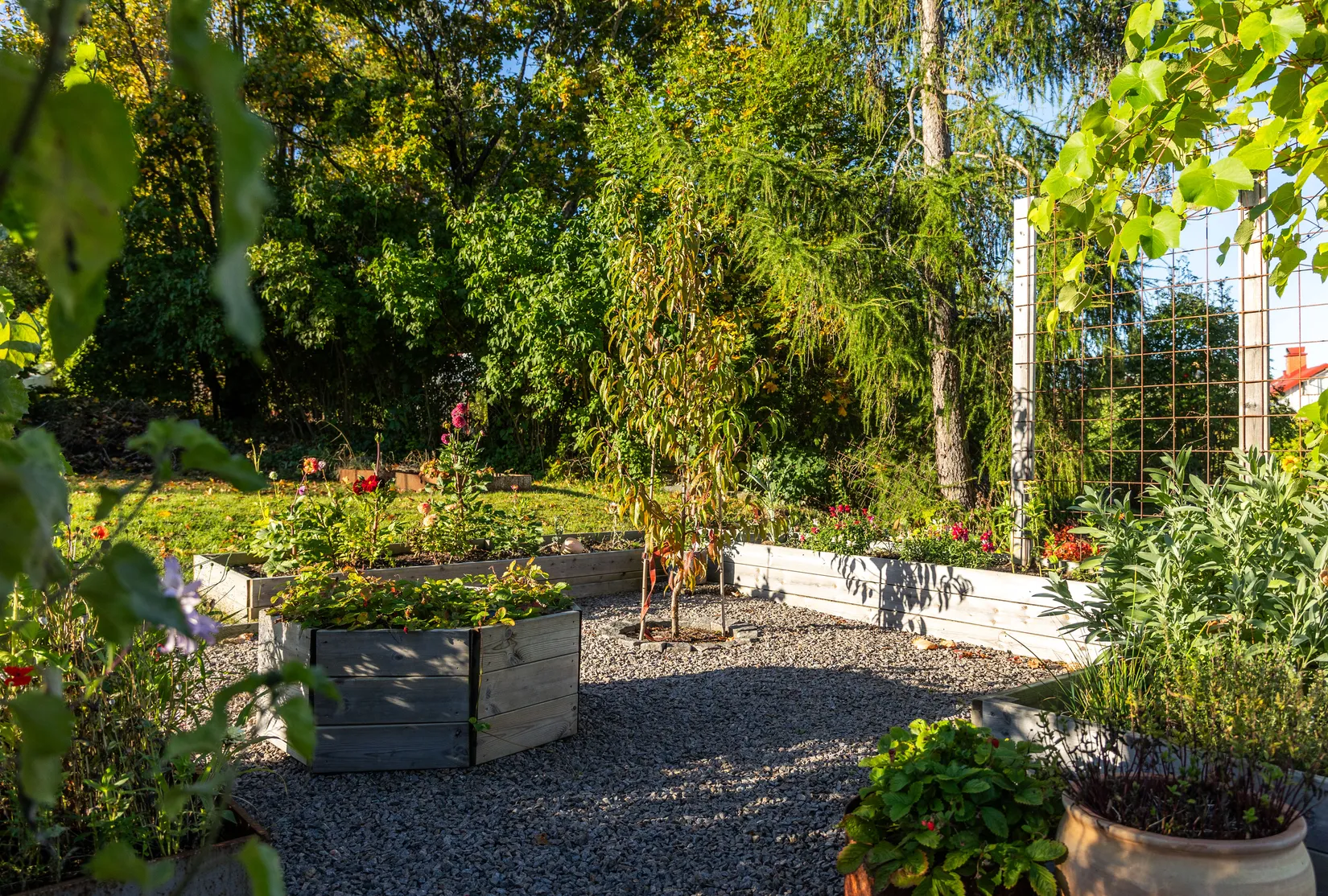 Villa, Rinmansgatan 21, Deje, Forshaga