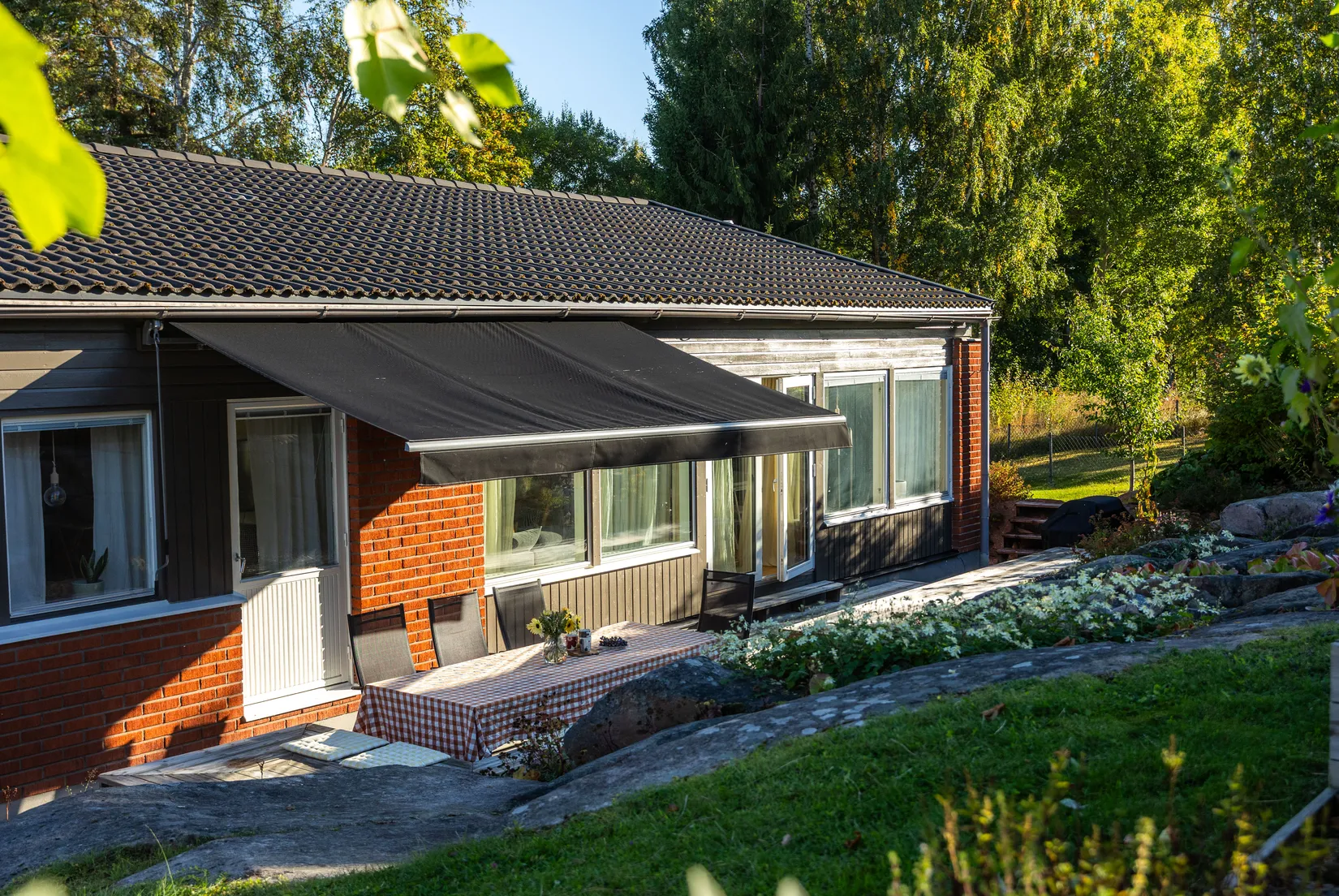 Villa, Rinmansgatan 21, Deje, Forshaga
