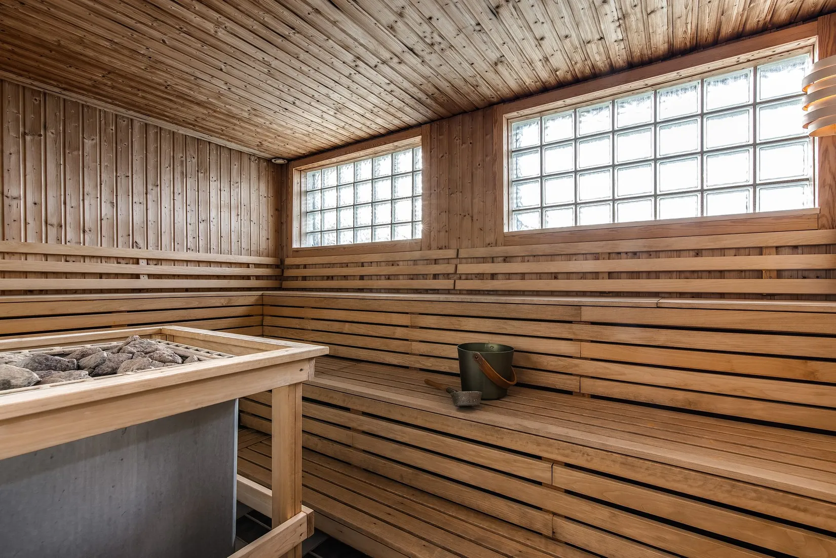 Bostadsrätt, Lingonstigen 34, Kallkällan, Luleå