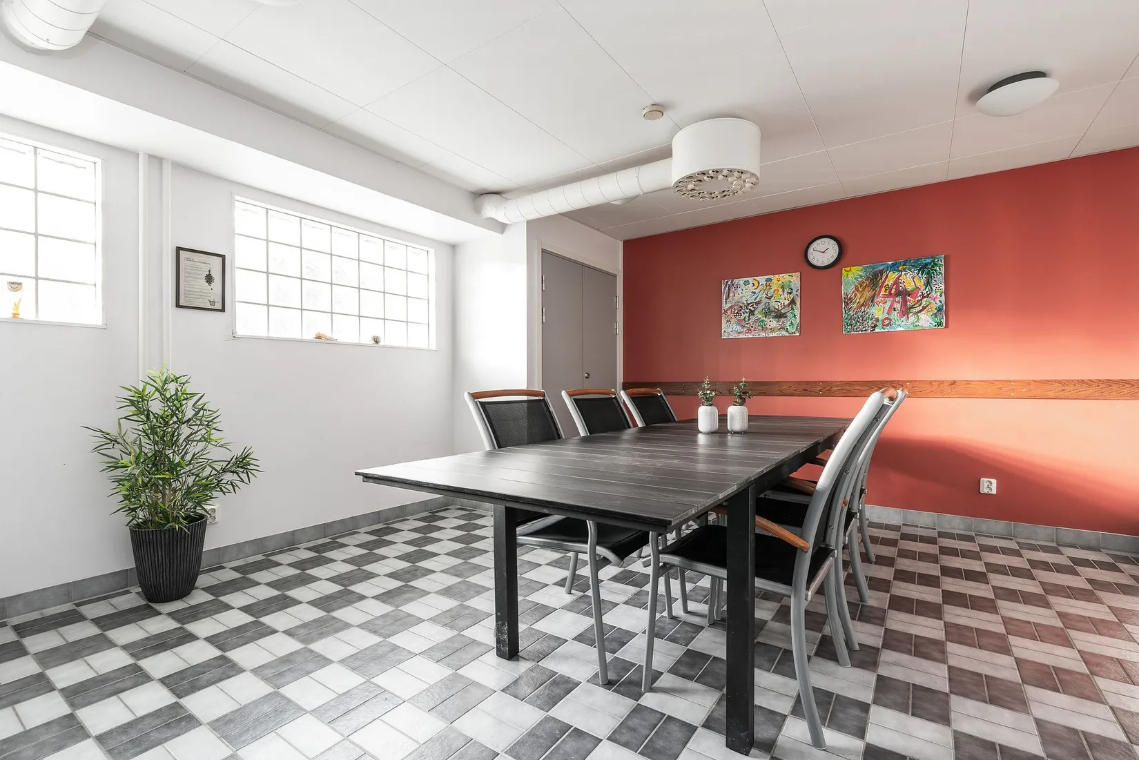 Bostadsrätt, Lingonstigen 34, Kallkällan, Luleå