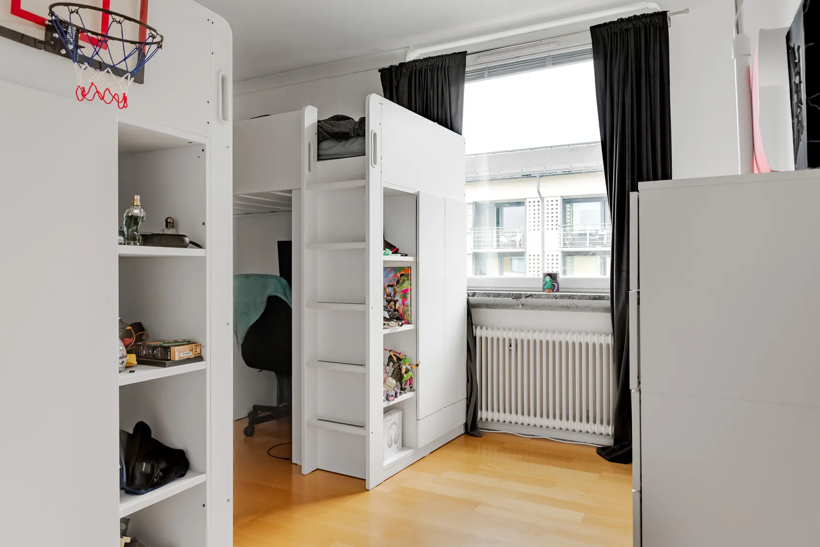 Bostadsrätt, Lingonstigen 34, Kallkällan, Luleå