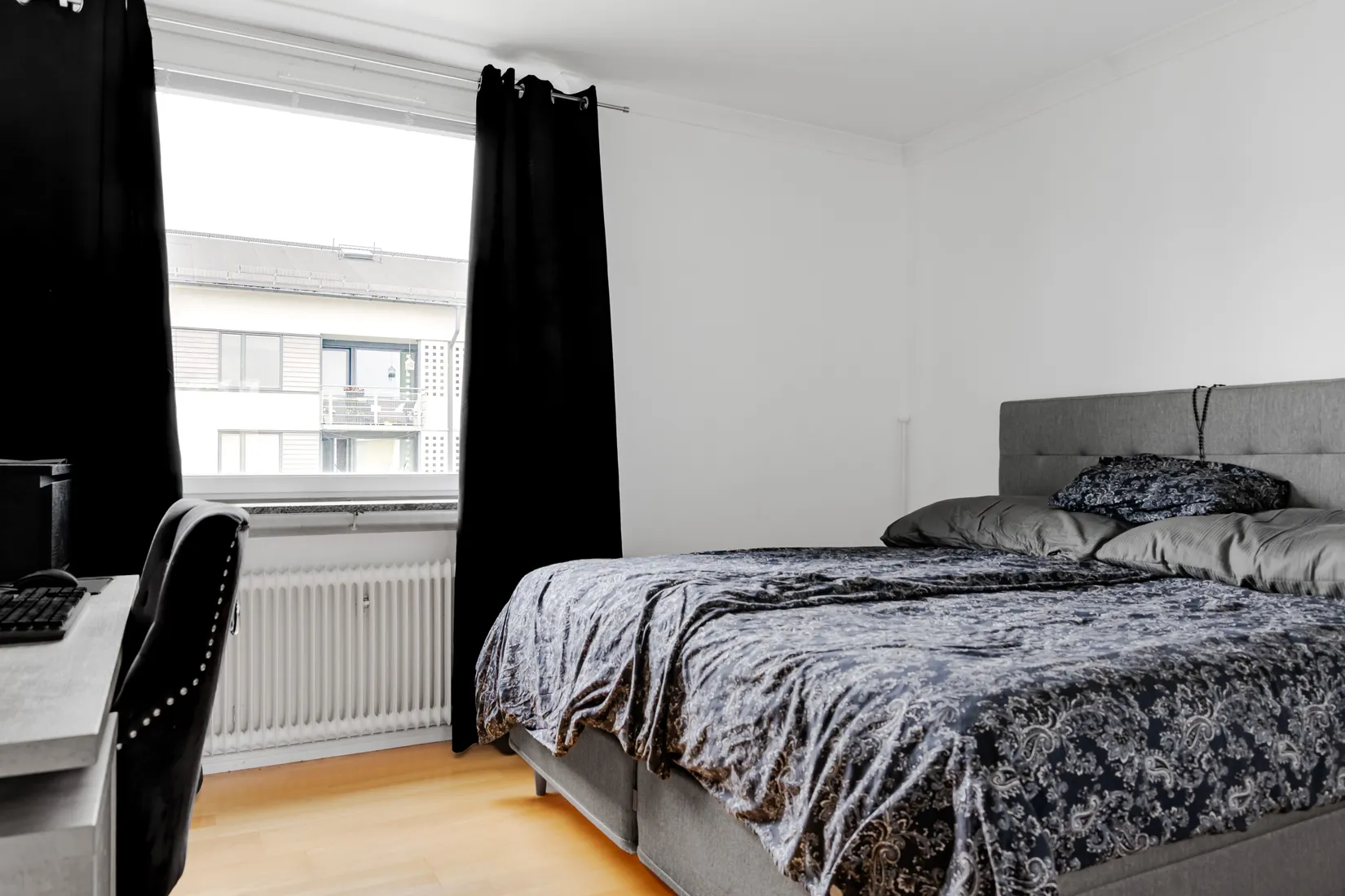 Bostadsrätt, Lingonstigen 34, Kallkällan, Luleå