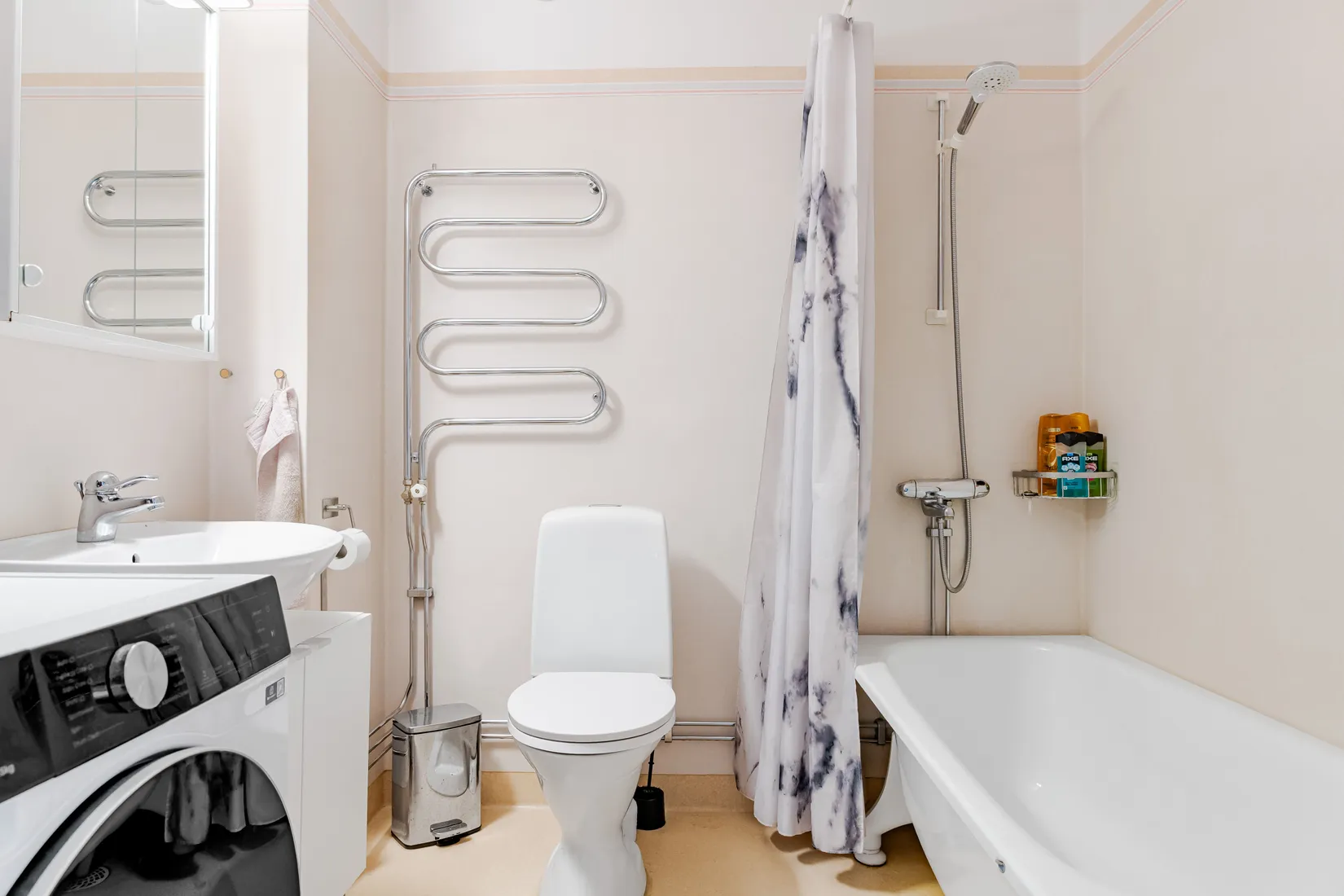 Bostadsrätt, Lingonstigen 34, Kallkällan, Luleå