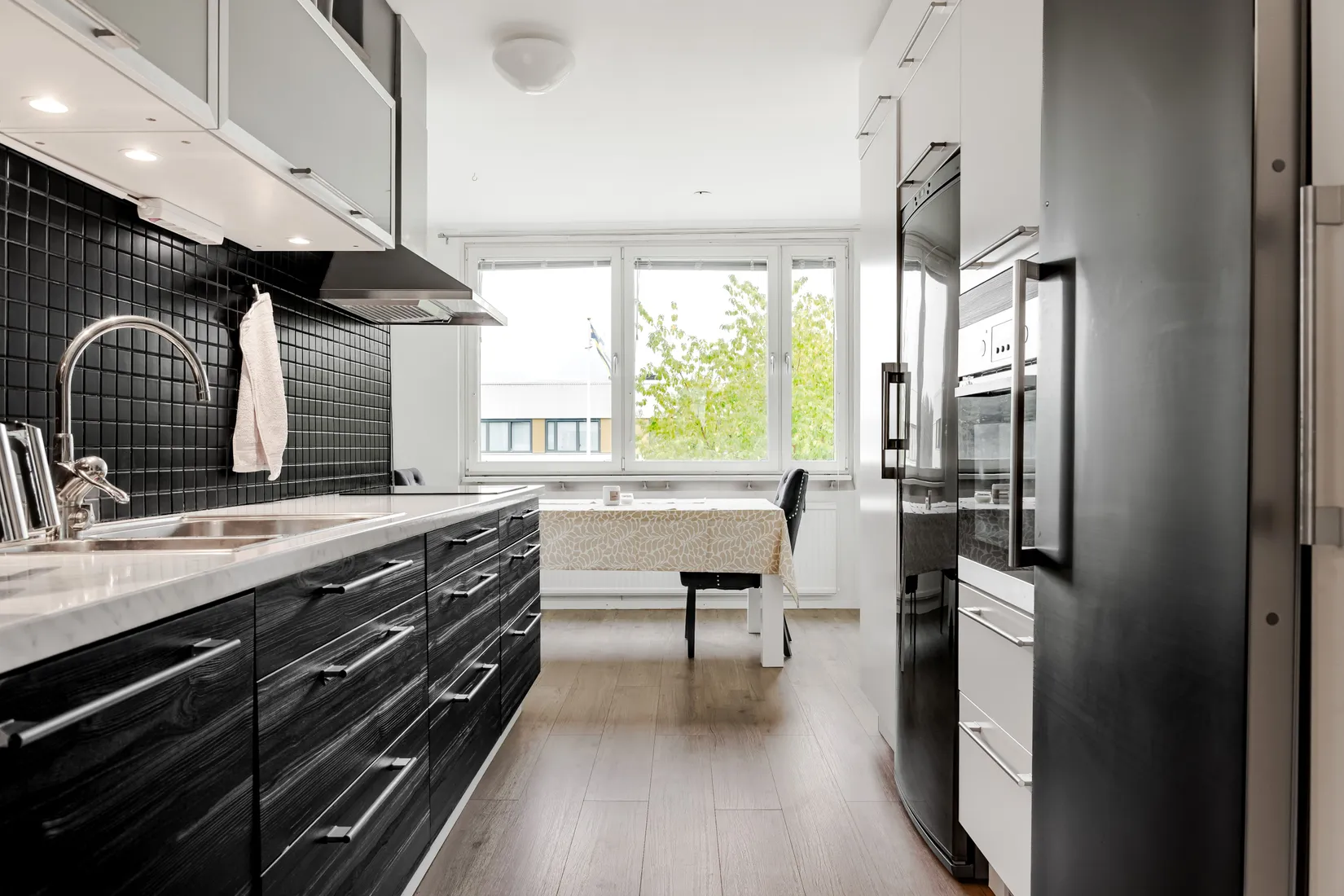 Bostadsrätt, Lingonstigen 34, Kallkällan, Luleå
