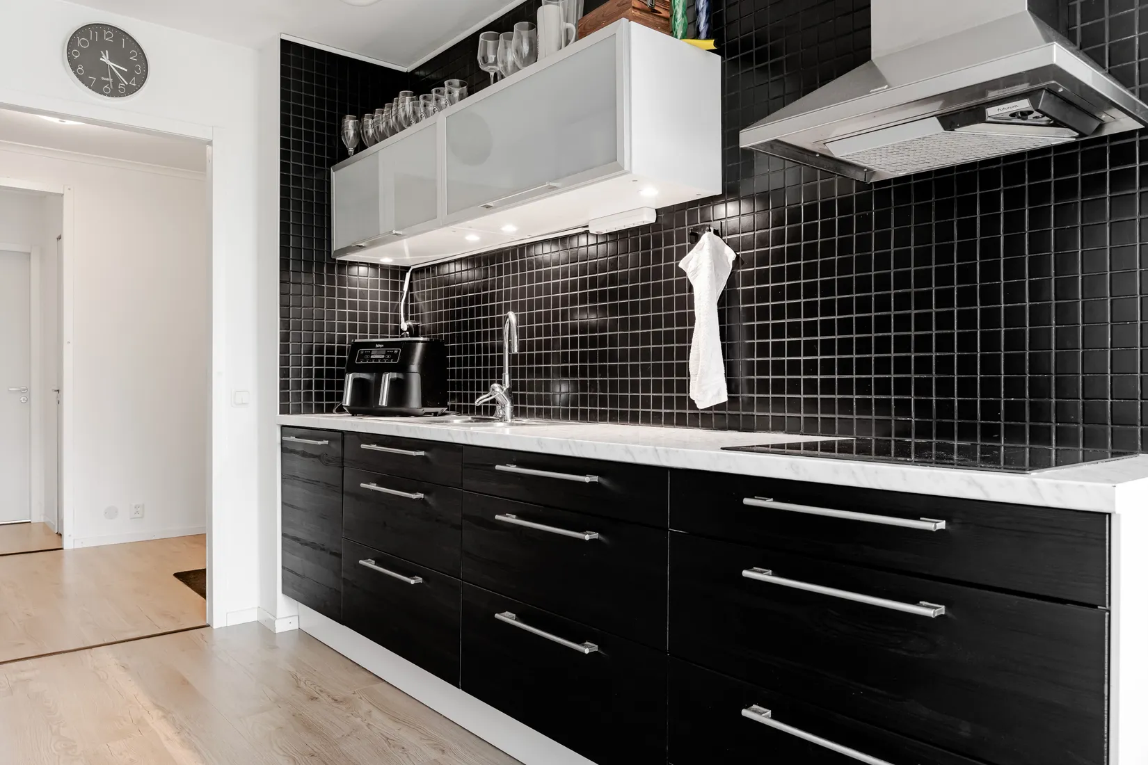 Bostadsrätt, Lingonstigen 34, Kallkällan, Luleå