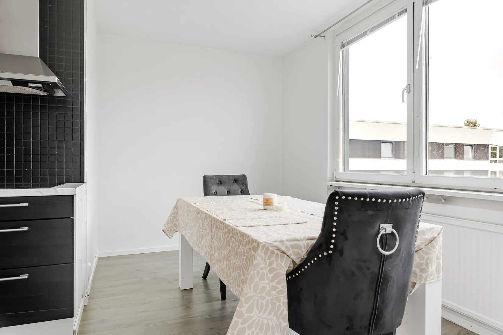 Bostadsrätt, Lingonstigen 34, Kallkällan, Luleå