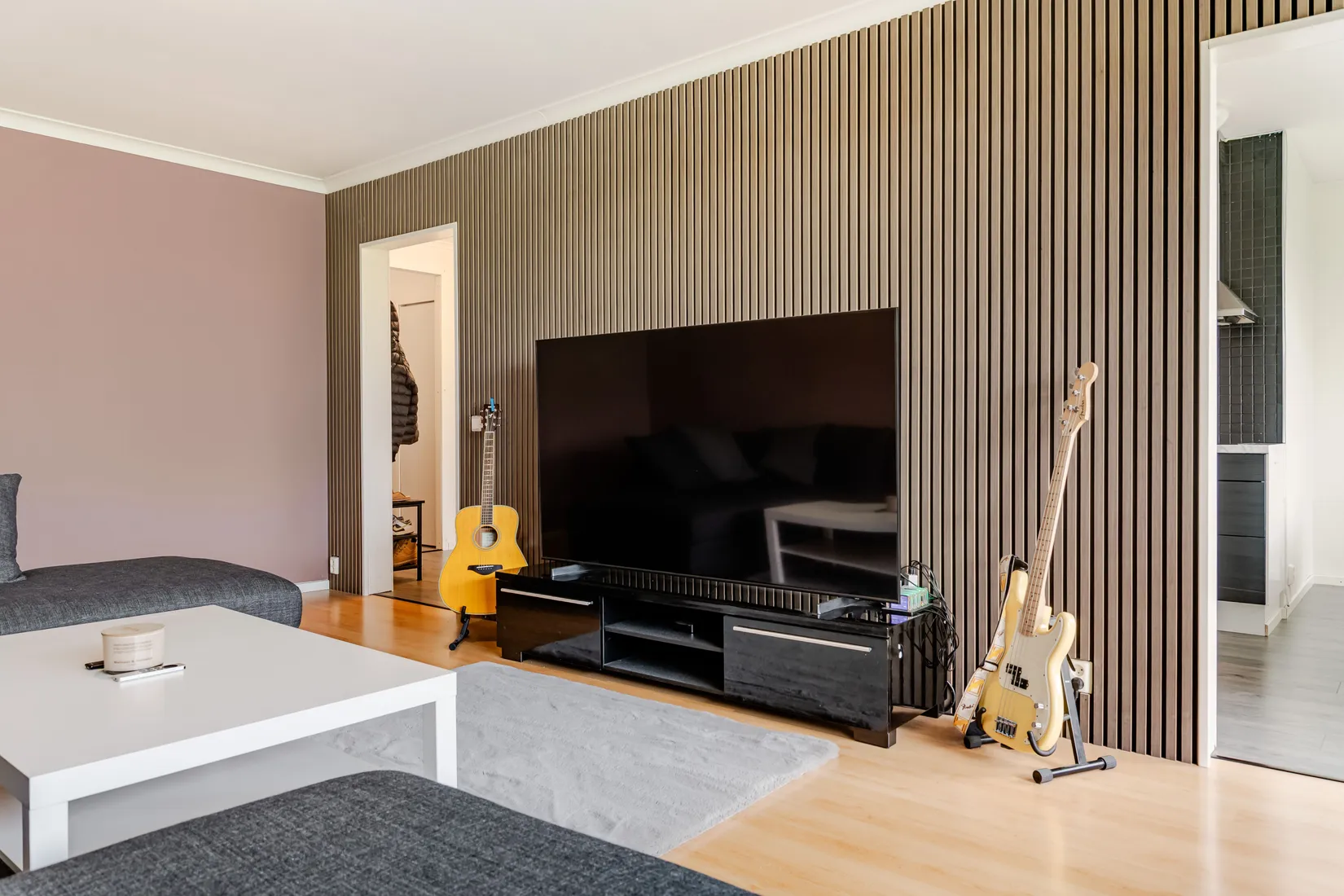 Bostadsrätt, Lingonstigen 34, Kallkällan, Luleå