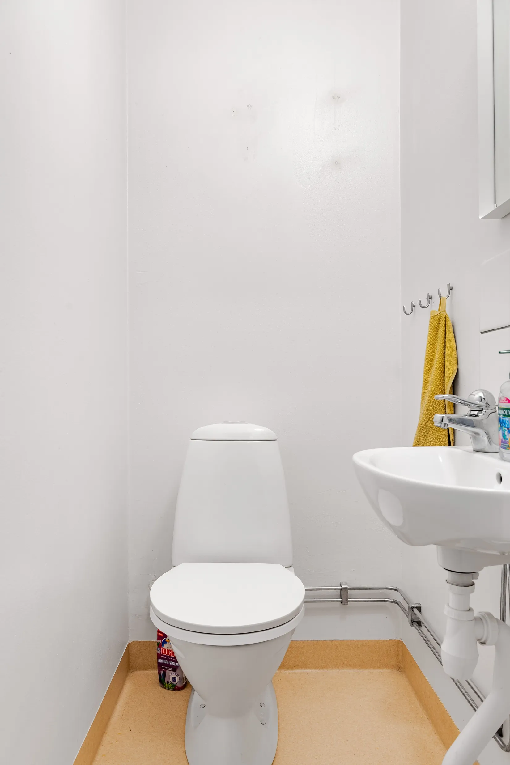 Bostadsrätt, Lingonstigen 34, Kallkällan, Luleå