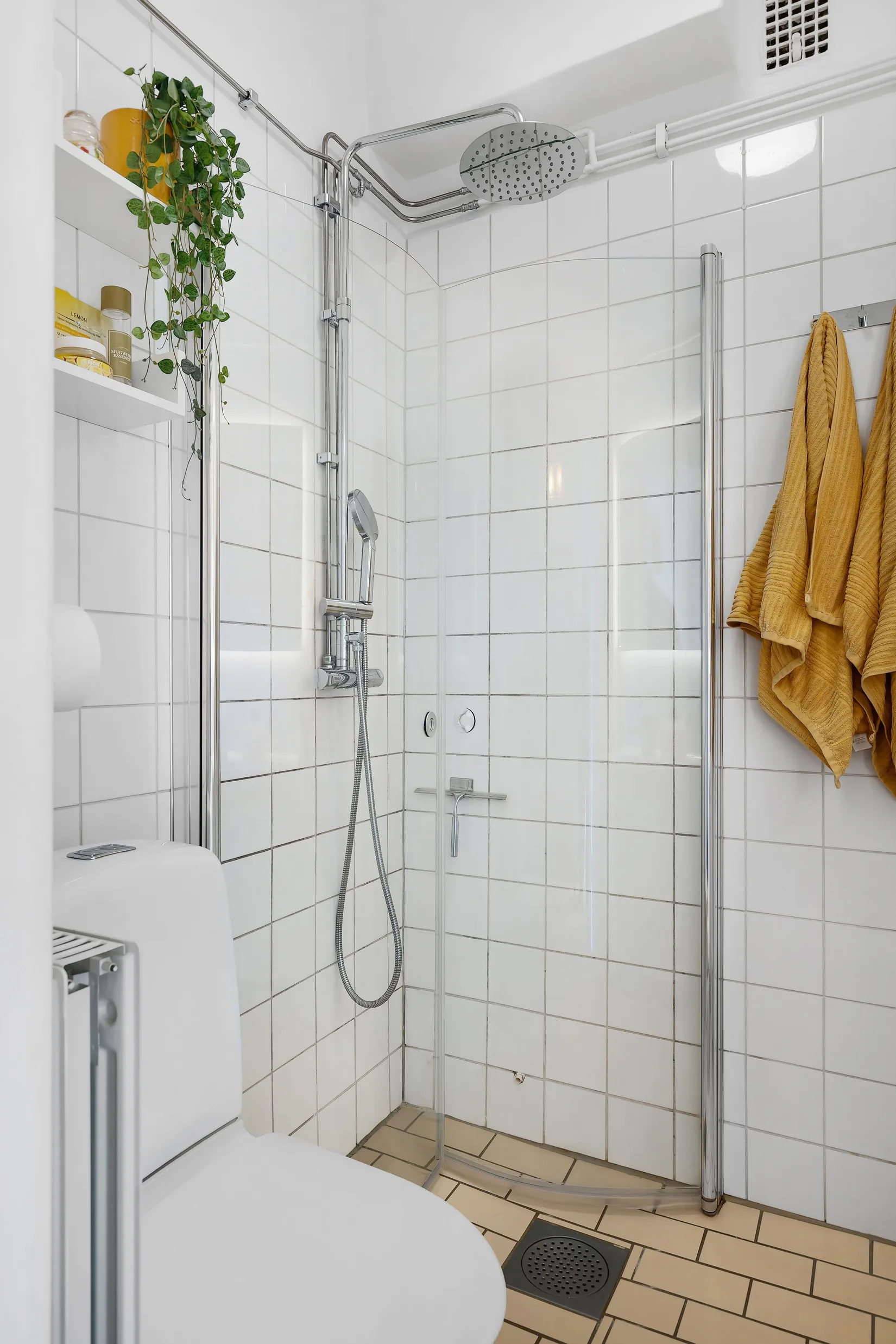 Bostadsrätt, Geijersgatan 25 D, Luthagen, Uppsala
