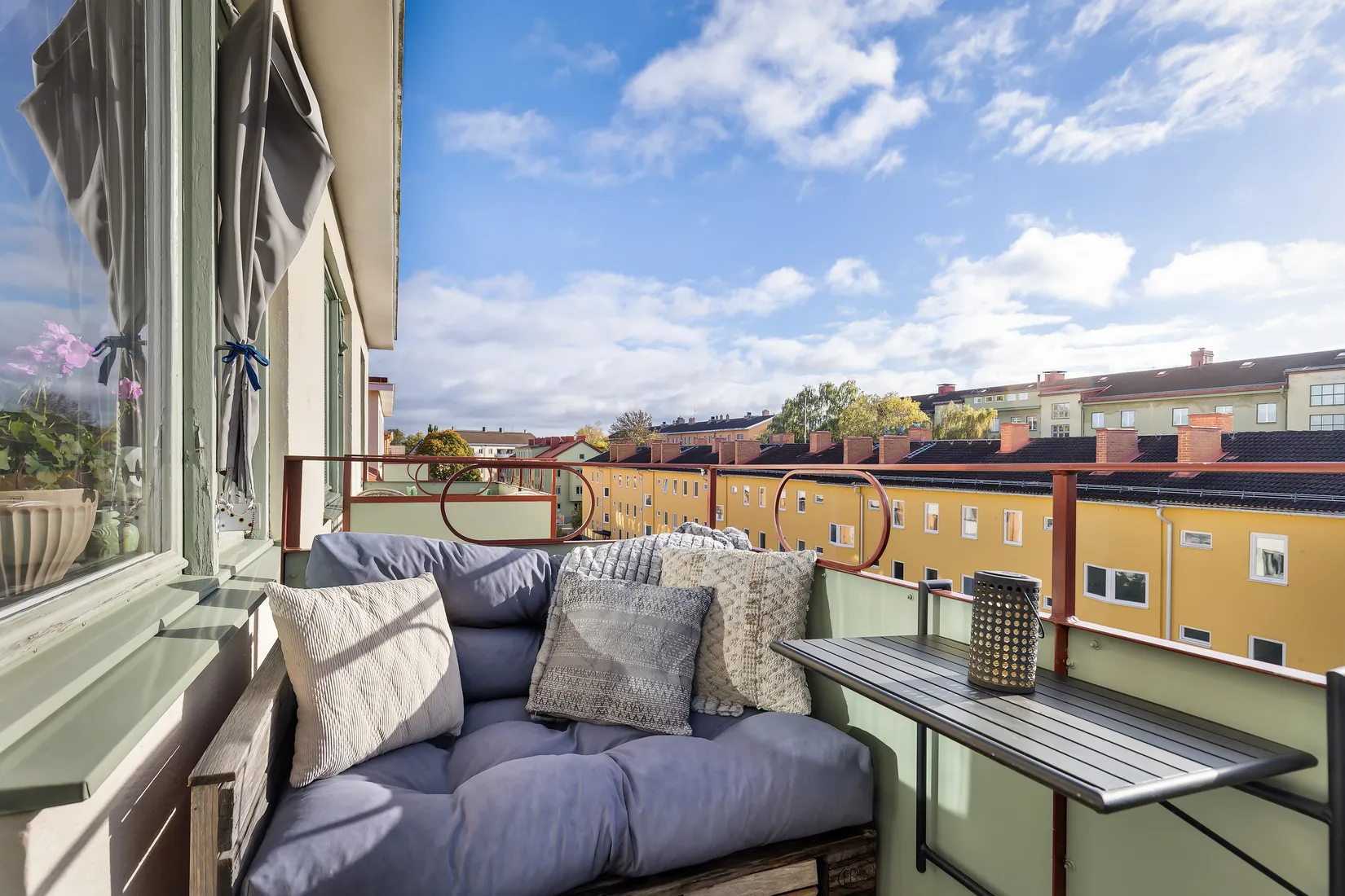Bostadsrätt, Geijersgatan 25 D, Luthagen, Uppsala