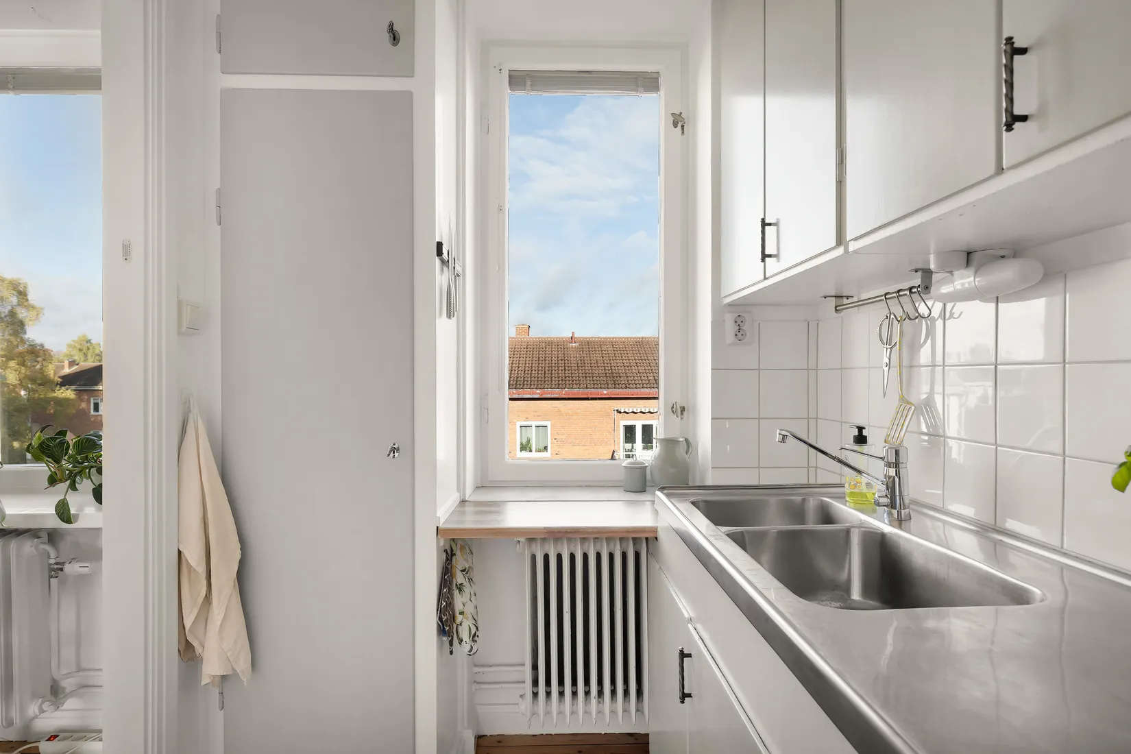 Bostadsrätt, Geijersgatan 25 D, Luthagen, Uppsala