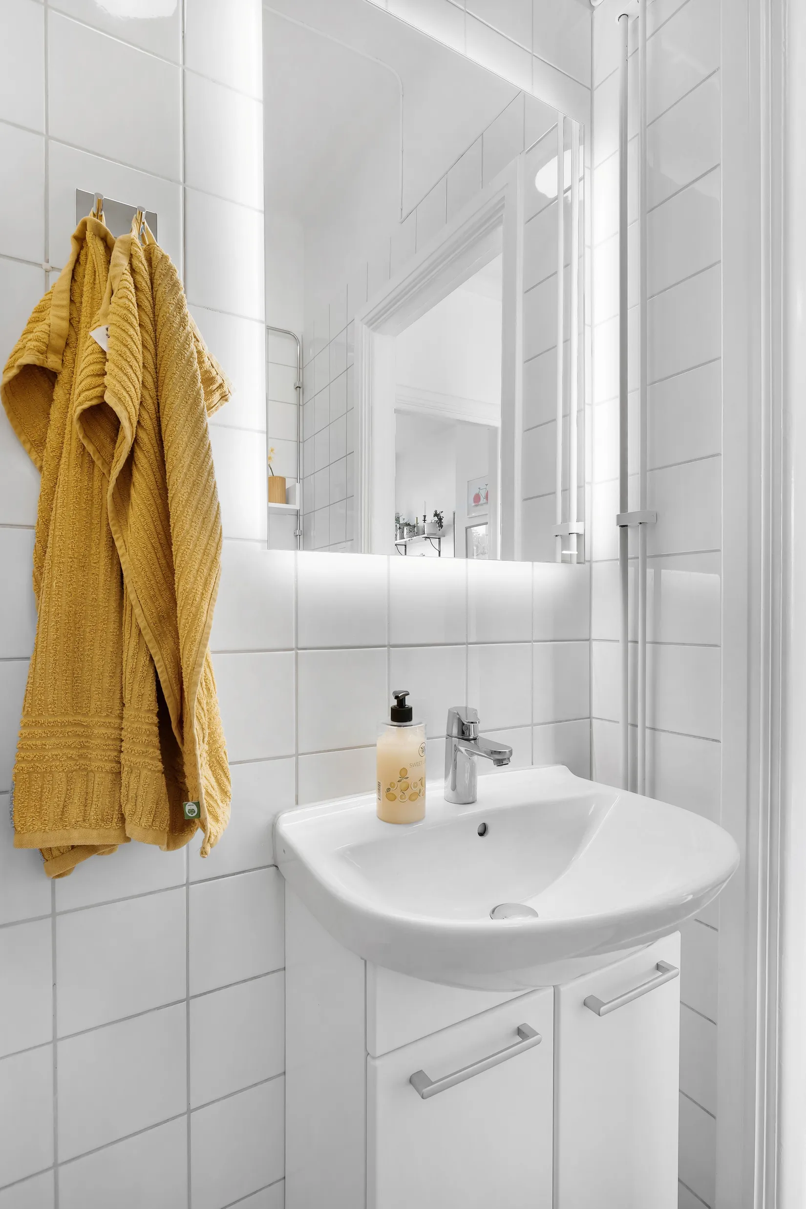 Bostadsrätt, Geijersgatan 25 D, Luthagen, Uppsala
