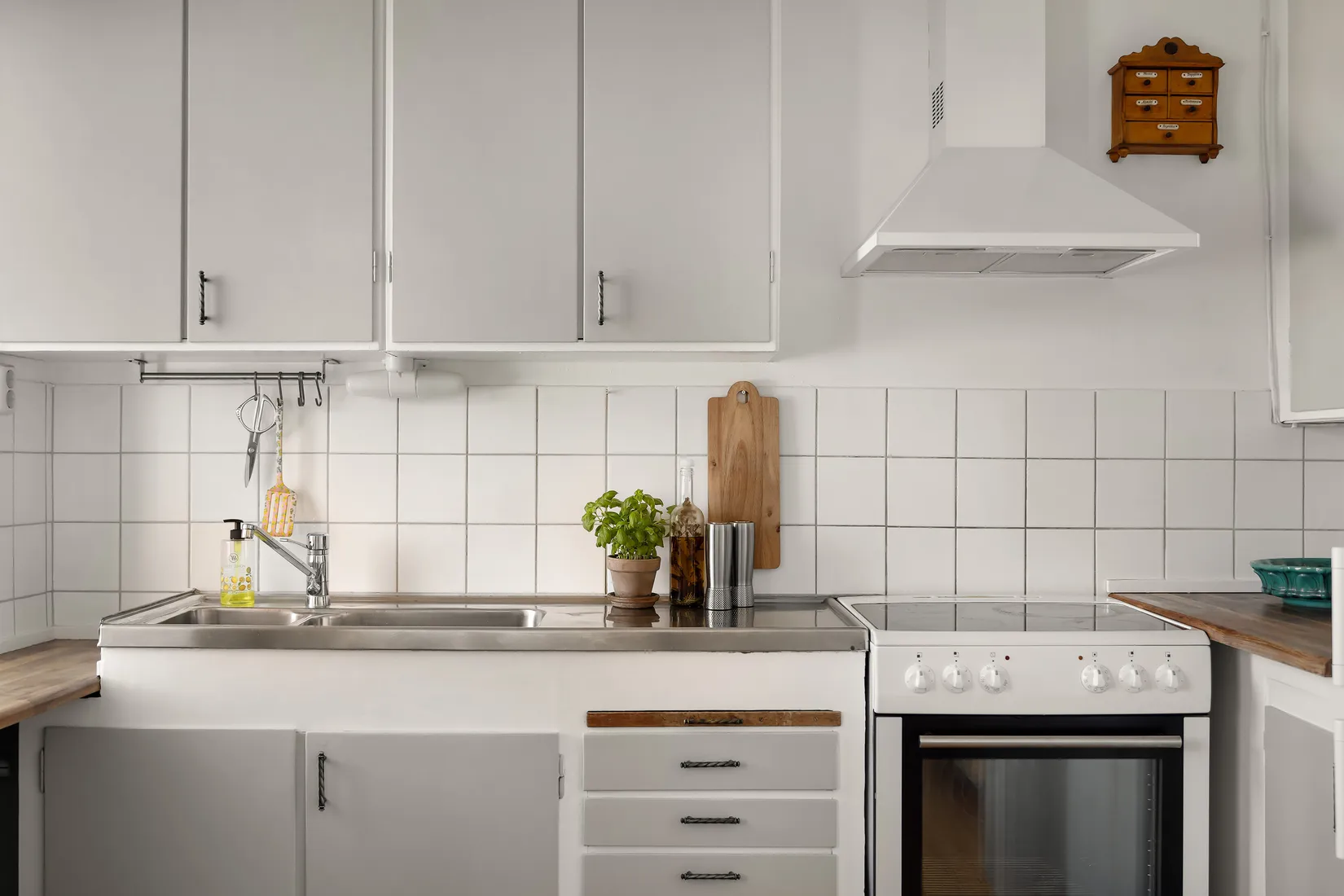 Bostadsrätt, Geijersgatan 25 D, Luthagen, Uppsala