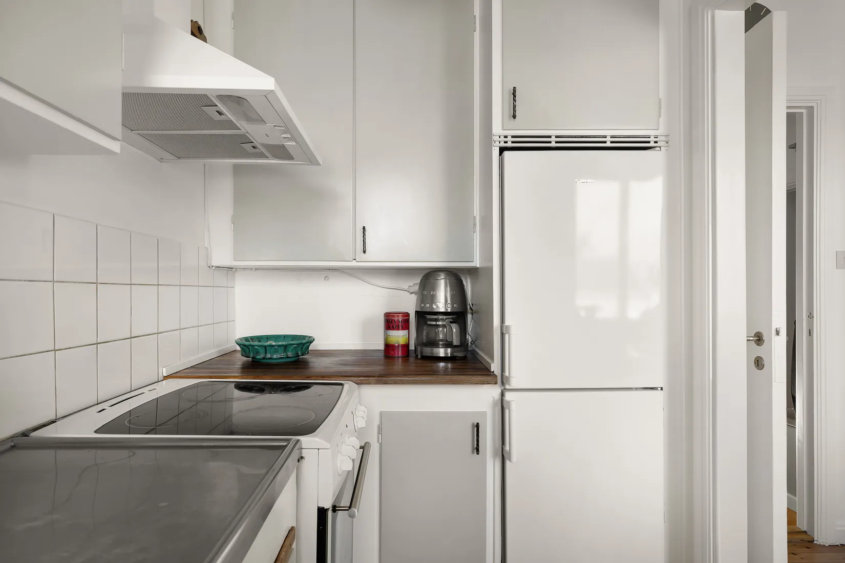 Bostadsrätt, Geijersgatan 25 D, Luthagen, Uppsala