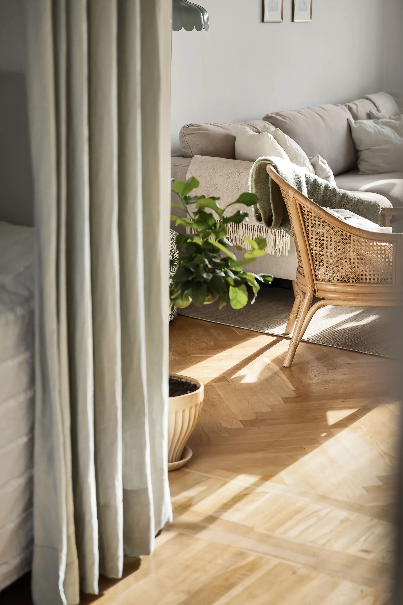 Bostadsrätt, Geijersgatan 25 D, Luthagen, Uppsala