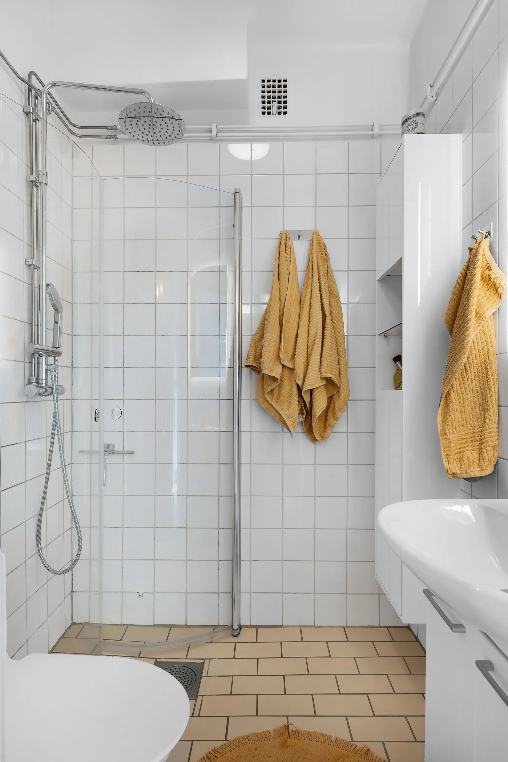 Bostadsrätt, Geijersgatan 25 D, Luthagen, Uppsala