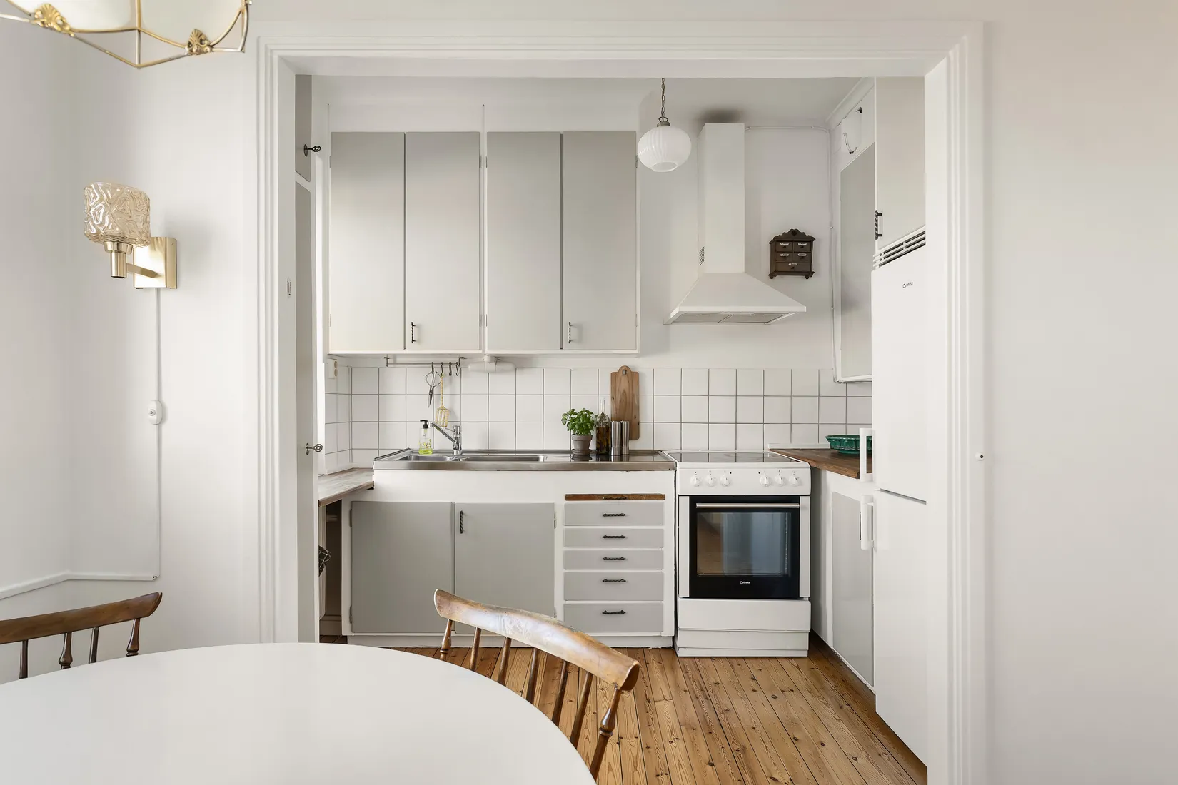 Bostadsrätt, Geijersgatan 25 D, Luthagen, Uppsala