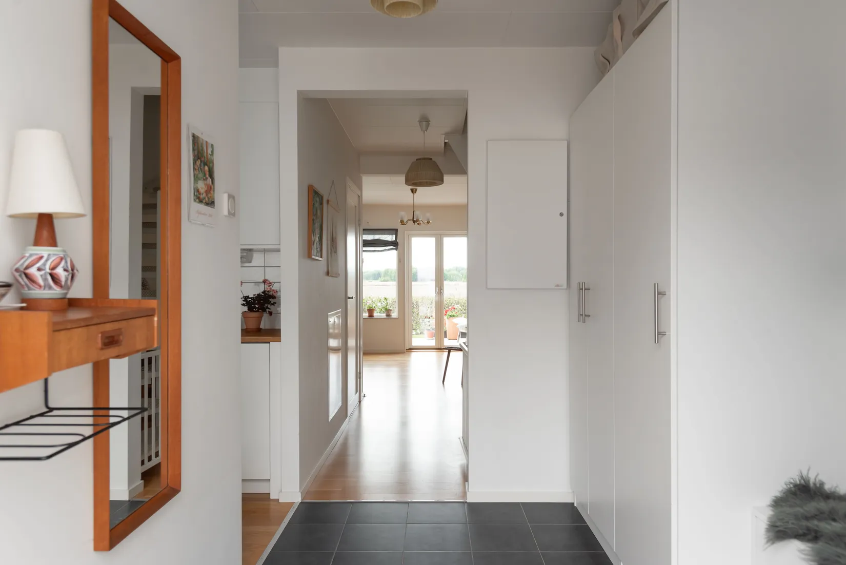 Bostadsrätt, Nästegårdsvägen 5B, Lillån, Örebro