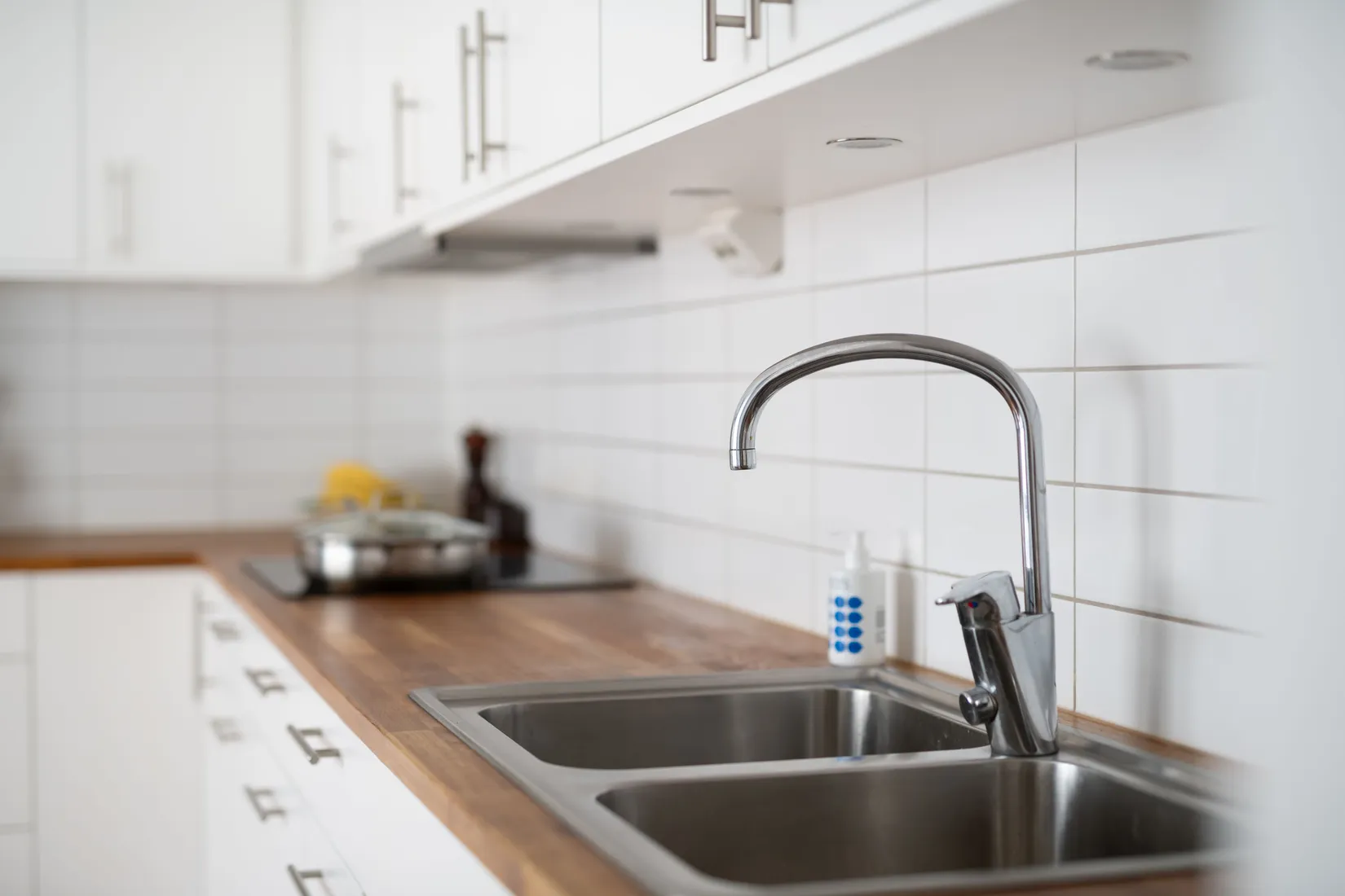 Bostadsrätt, Nästegårdsvägen 5B, Lillån, Örebro