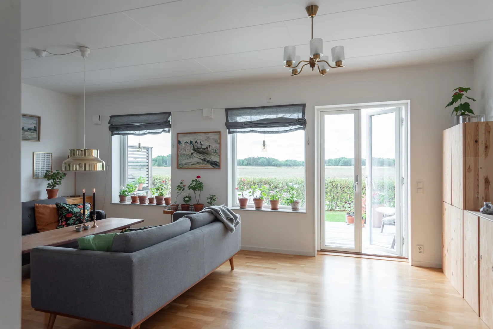 Bostadsrätt, Nästegårdsvägen 5B, Lillån, Örebro
