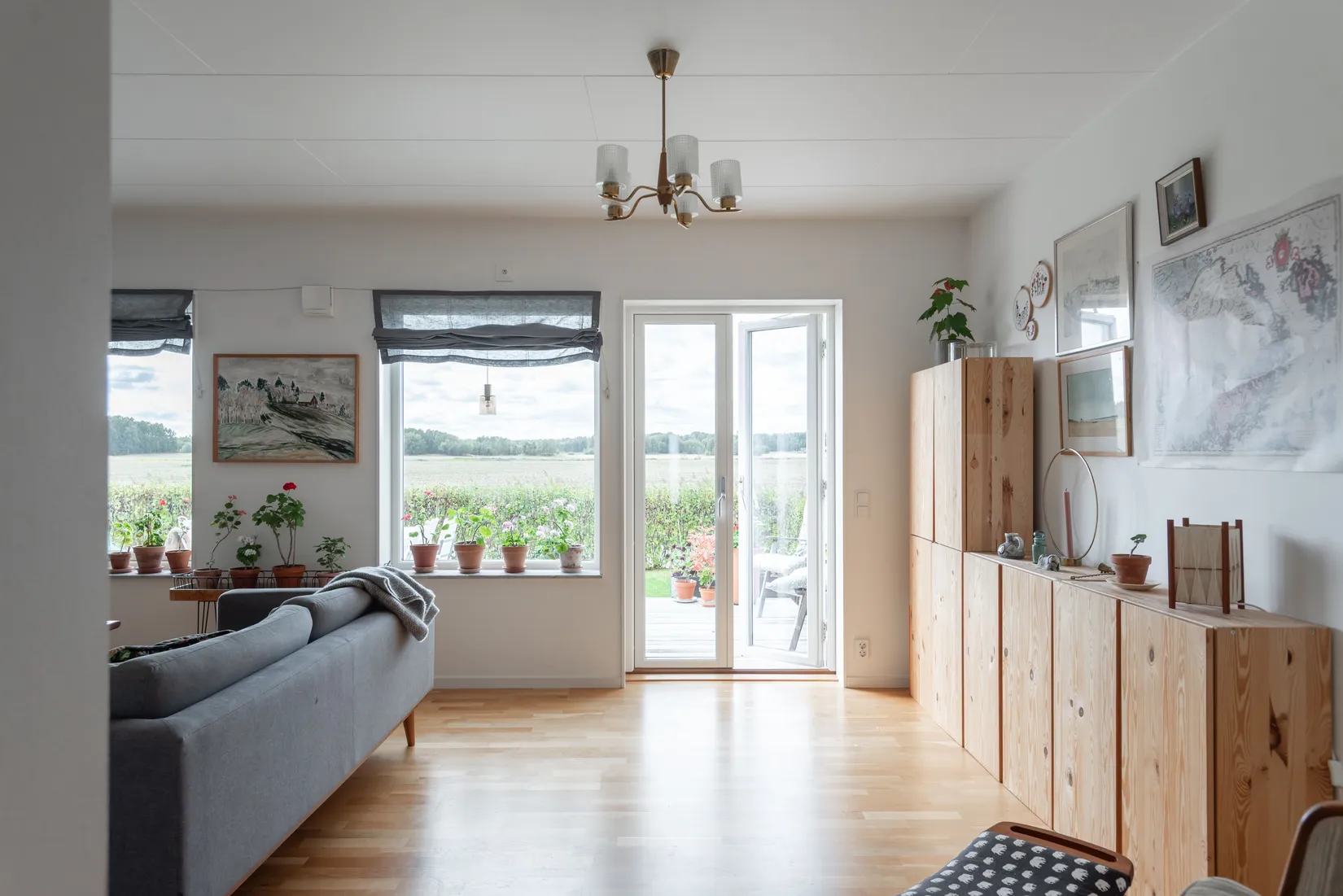 Bostadsrätt, Nästegårdsvägen 5B, Lillån, Örebro