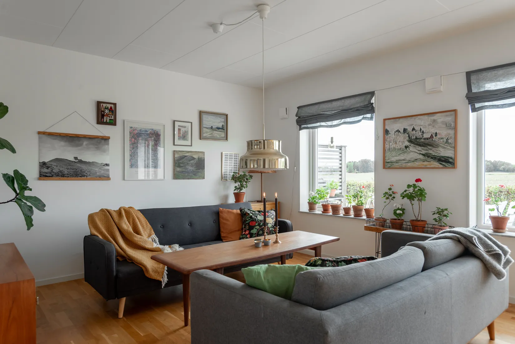 Bostadsrätt, Nästegårdsvägen 5B, Lillån, Örebro